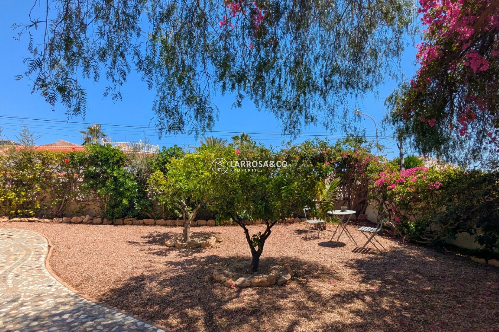Herverkoop - Villa - Ciudad Quesada - Costa Blanca