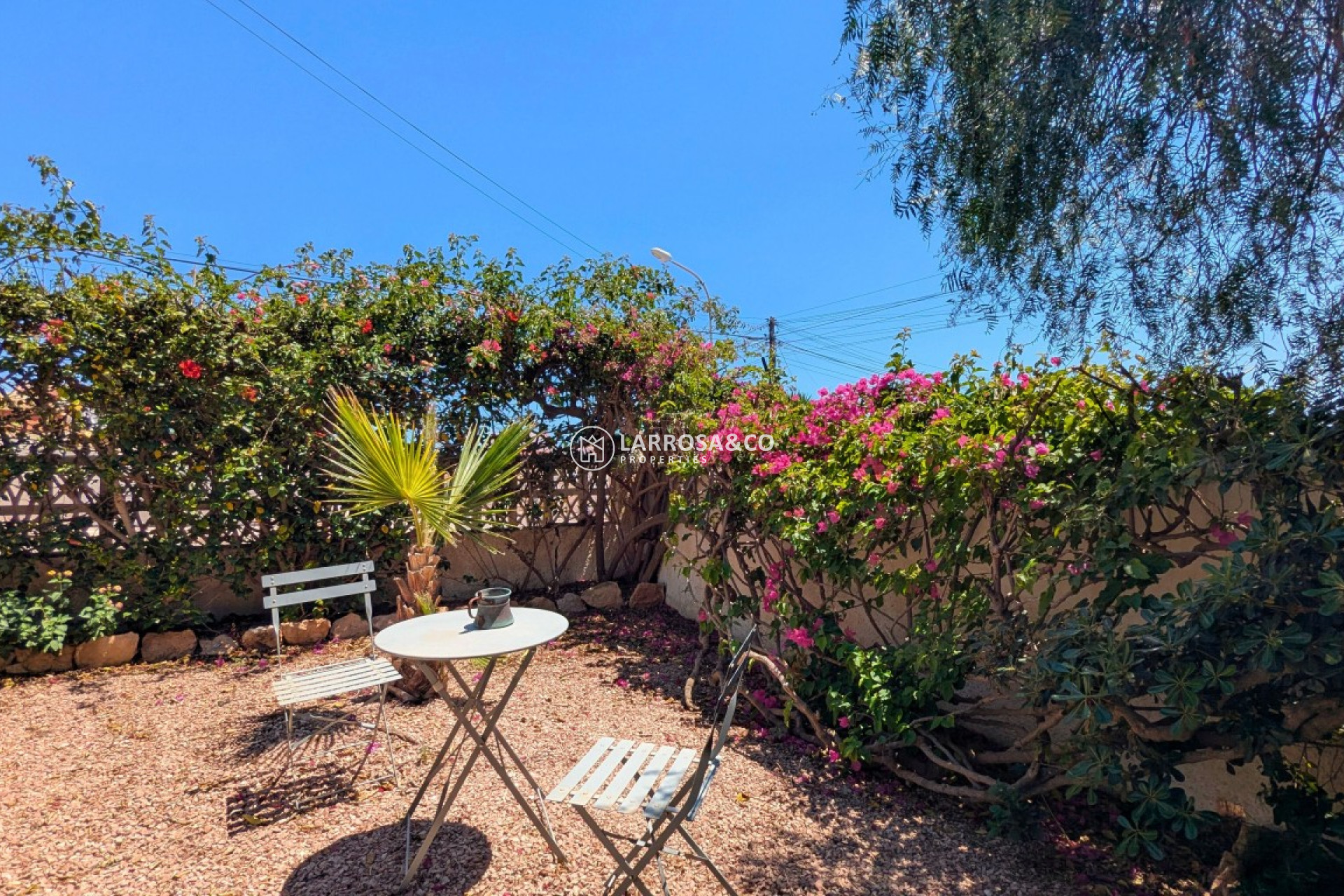 Herverkoop - Villa - Ciudad Quesada - Costa Blanca