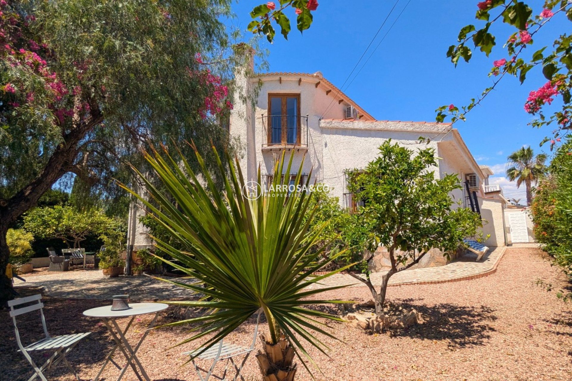 Herverkoop - Villa - Ciudad Quesada - Costa Blanca