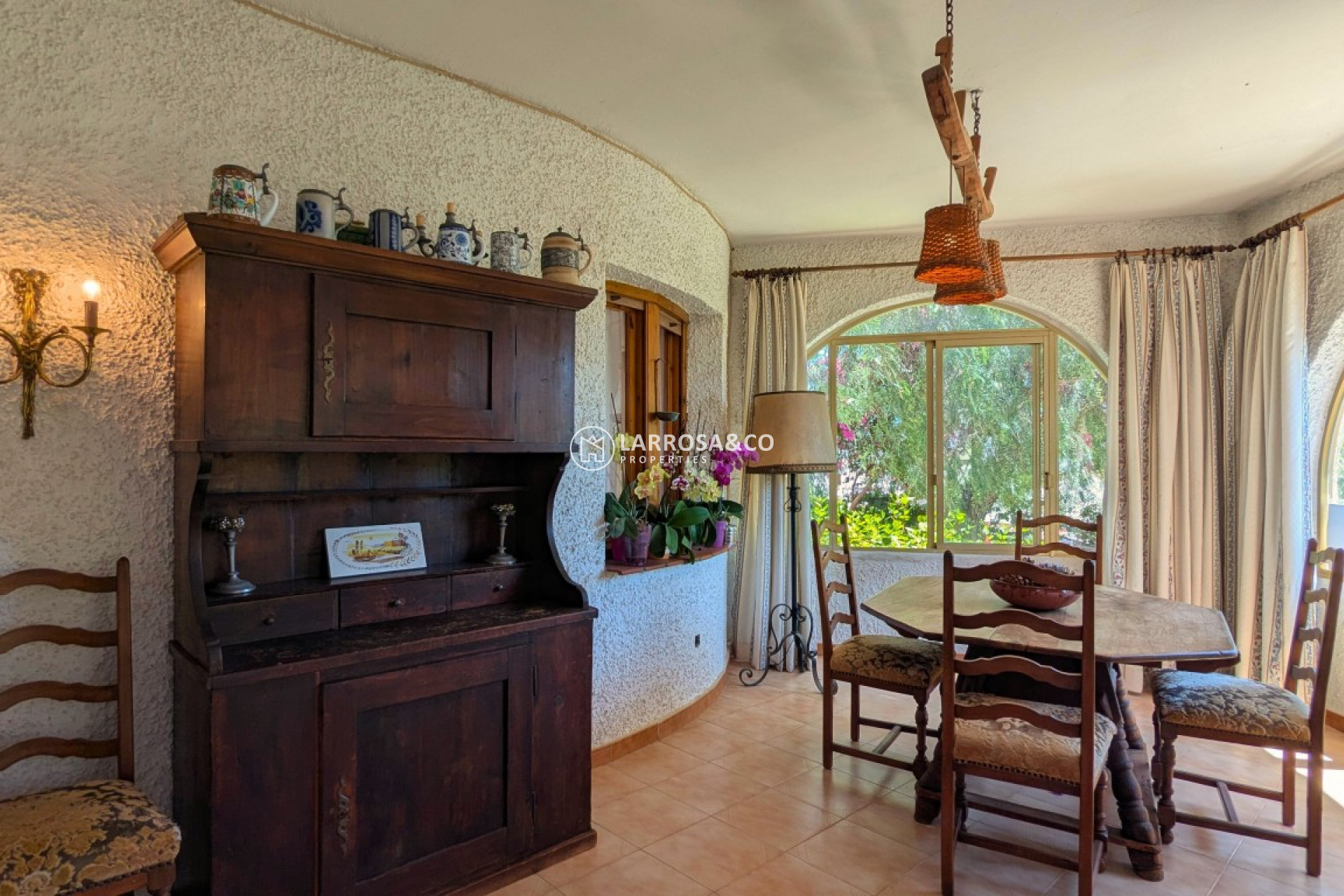 Herverkoop - Villa - Ciudad Quesada - Costa Blanca