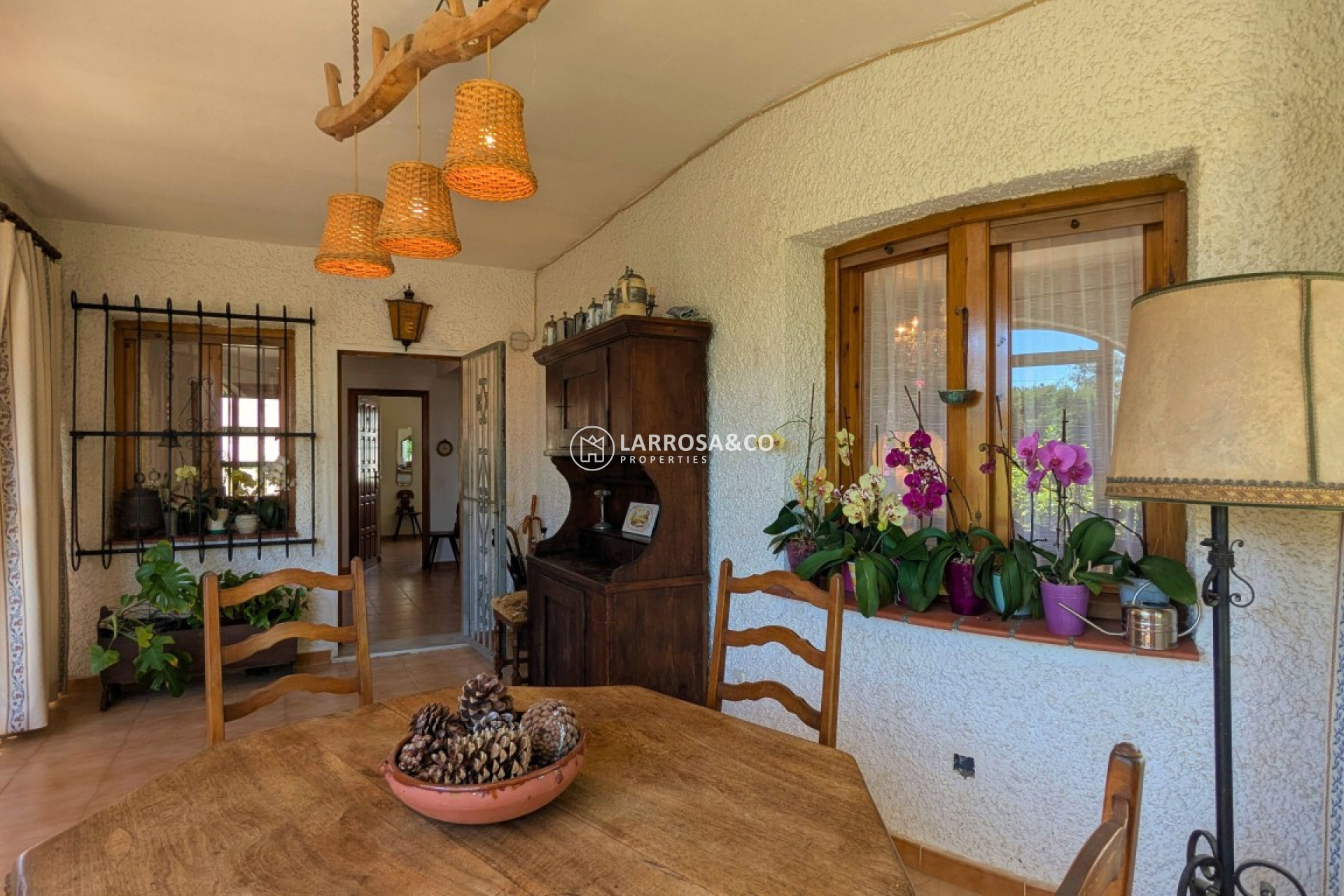 Herverkoop - Villa - Ciudad Quesada - Costa Blanca