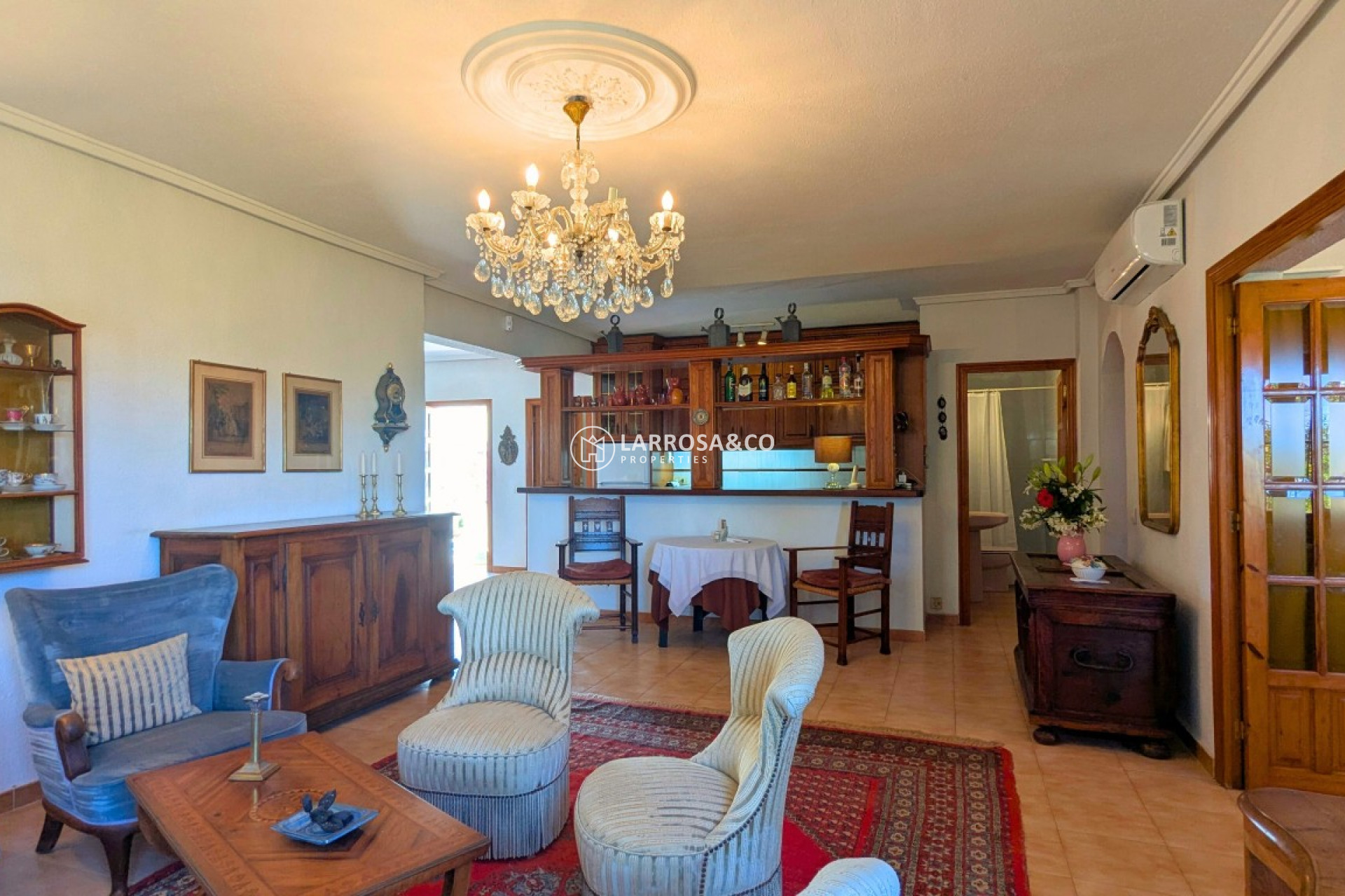 Herverkoop - Villa - Ciudad Quesada - Costa Blanca
