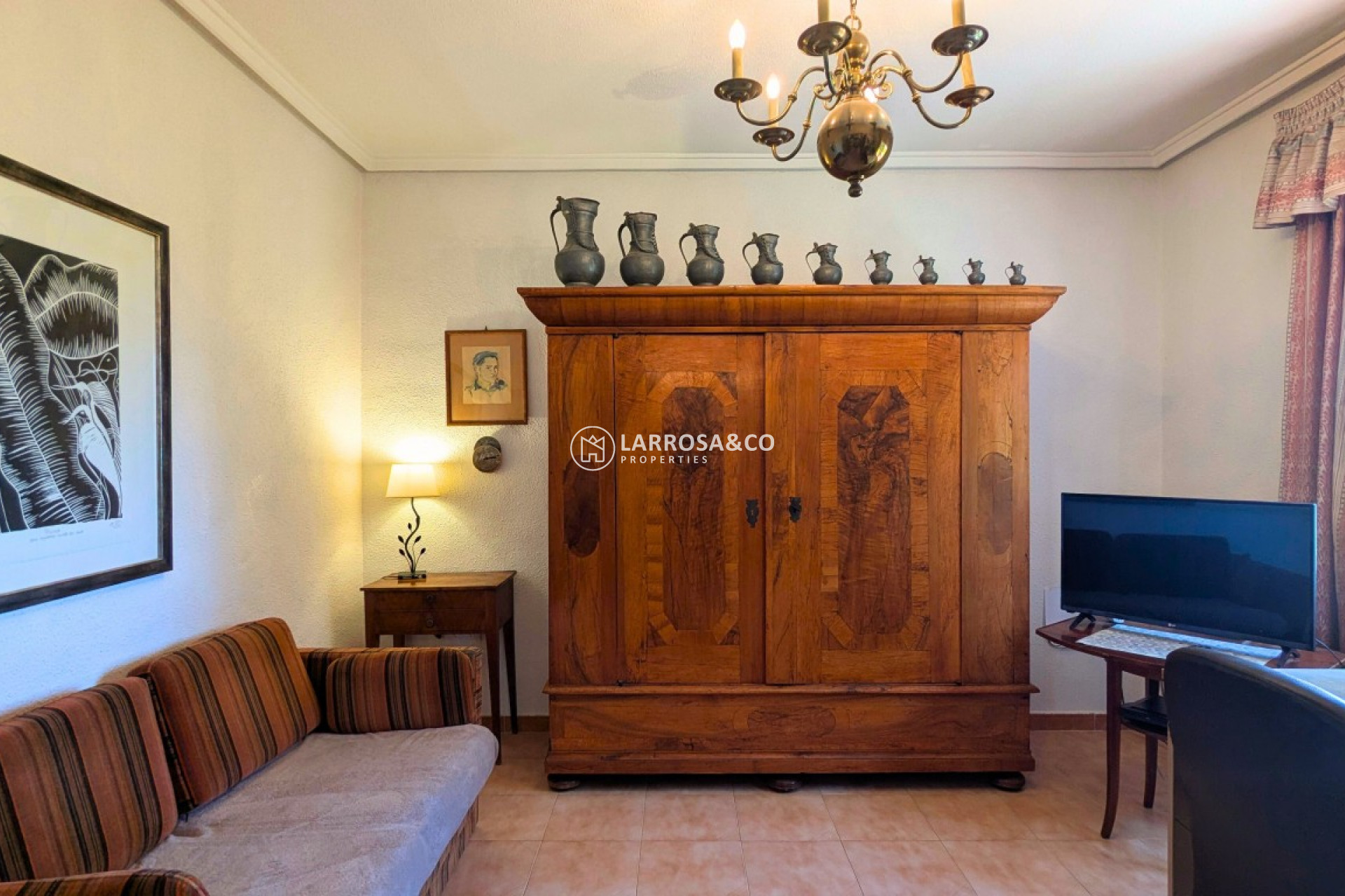 Herverkoop - Villa - Ciudad Quesada - Costa Blanca