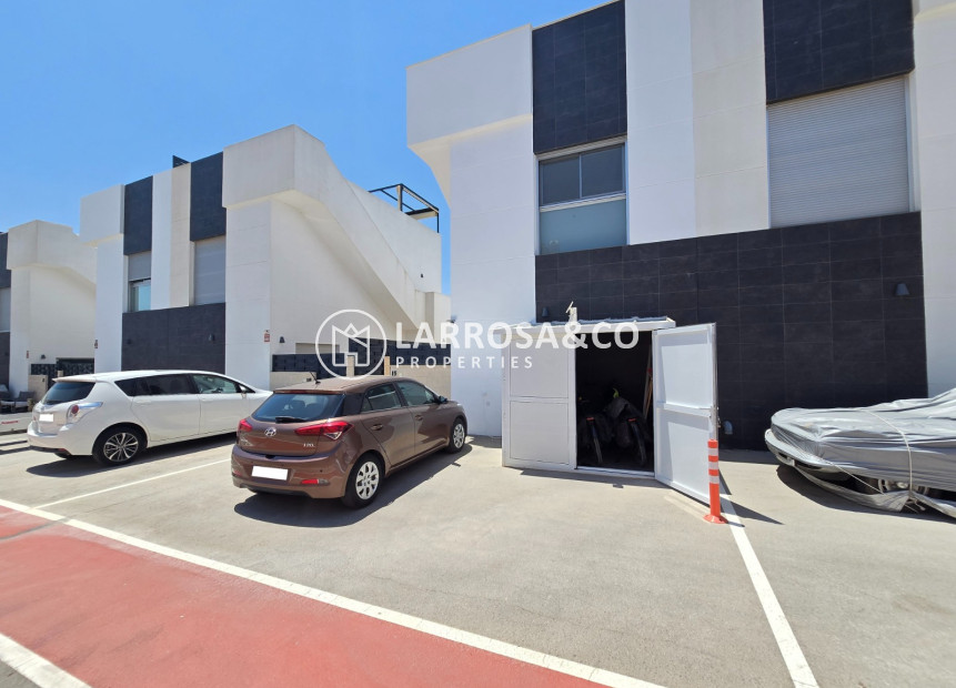Herverkoop - Villa - Ciudad Quesada - Costa Blanca