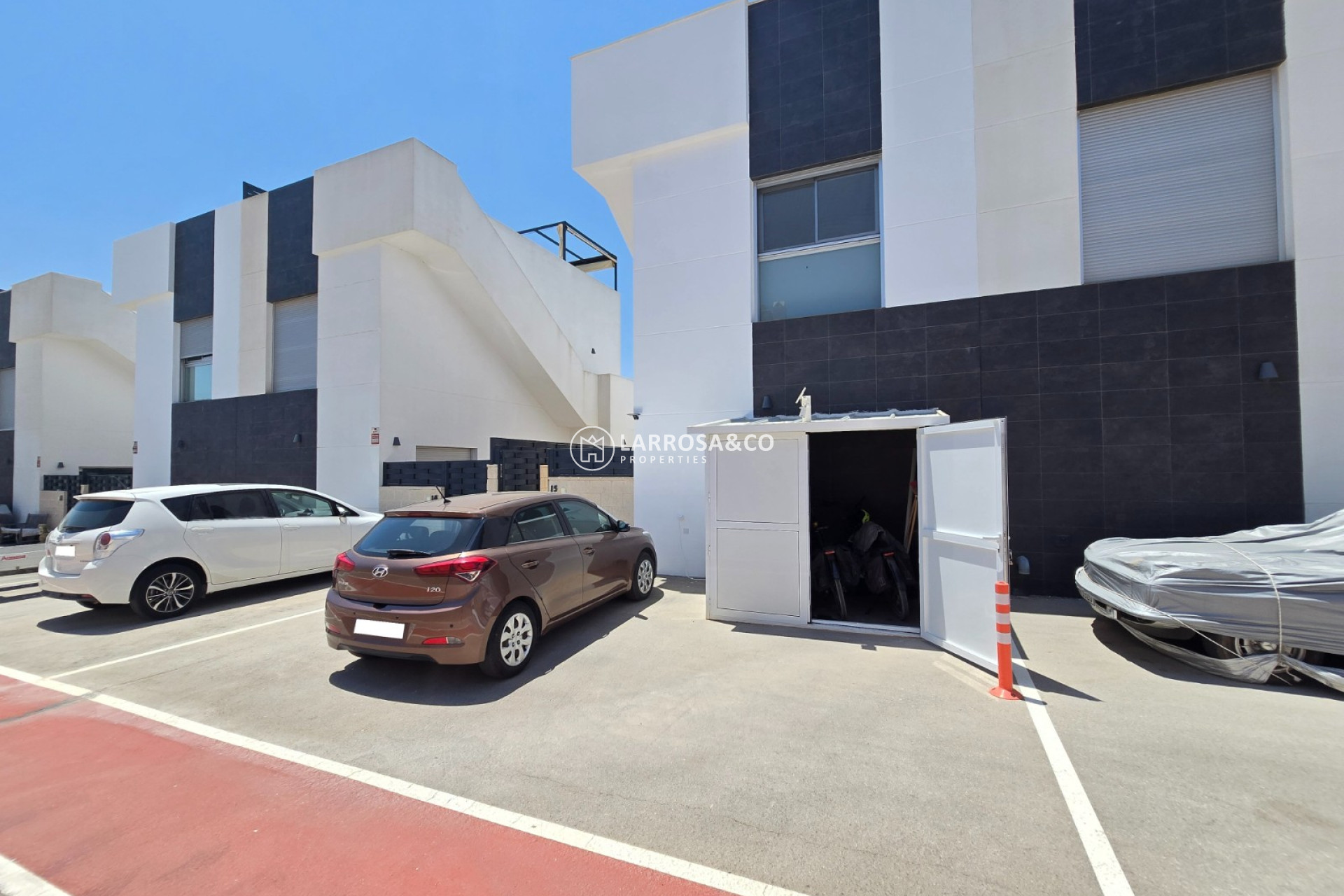 Herverkoop - Villa - Ciudad Quesada - Costa Blanca