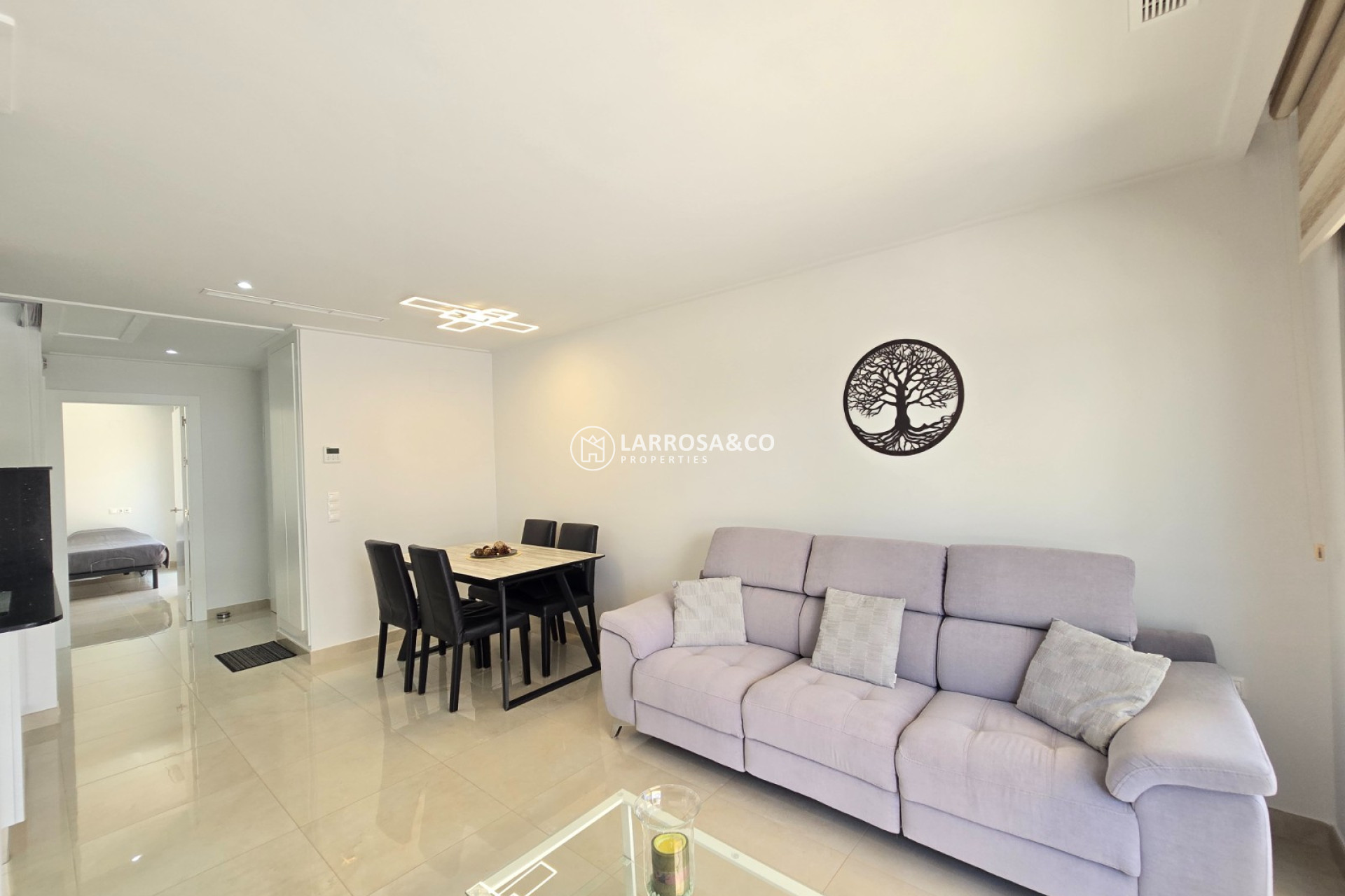 Herverkoop - Villa - Ciudad Quesada - Costa Blanca