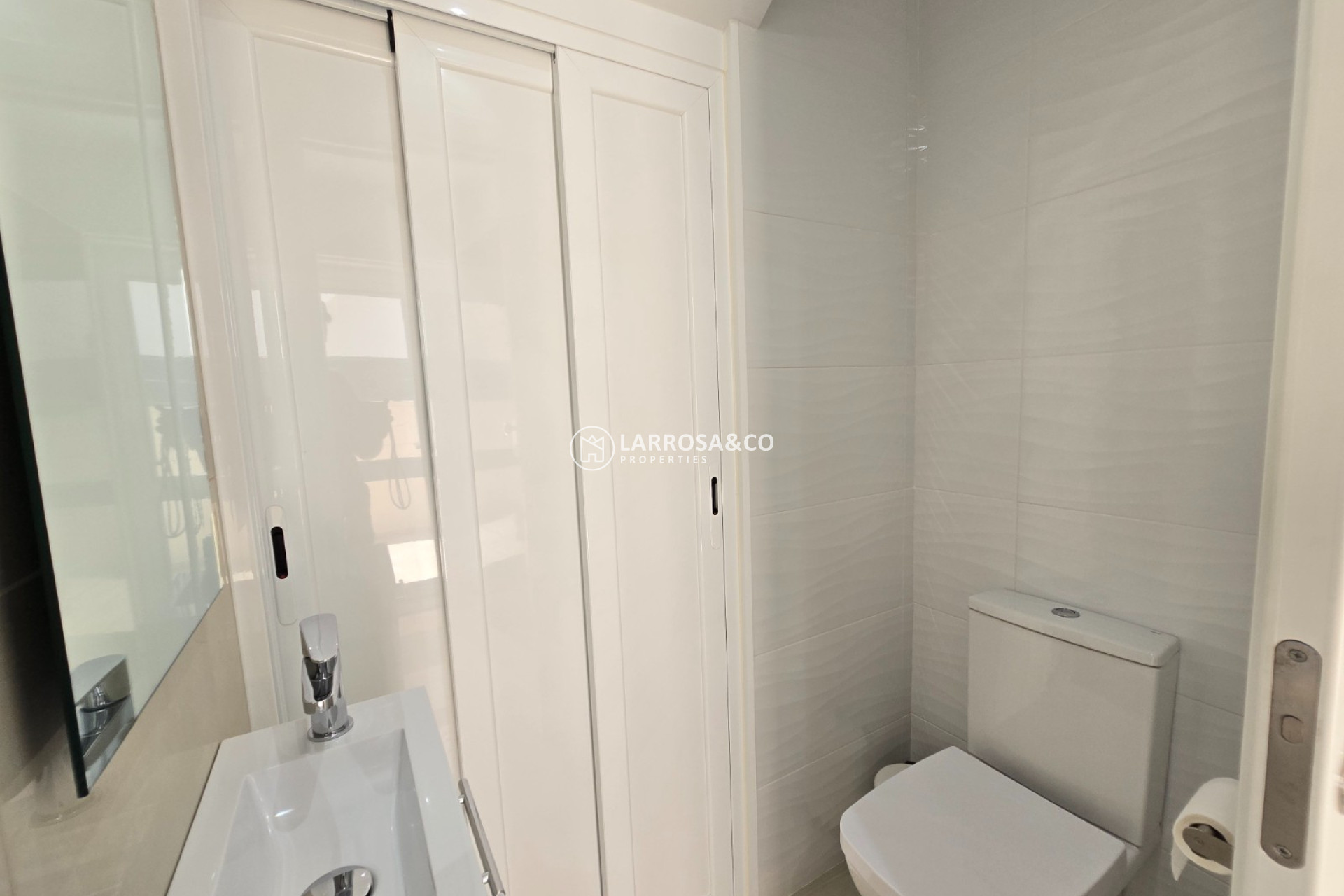 Herverkoop - Villa - Ciudad Quesada - Costa Blanca