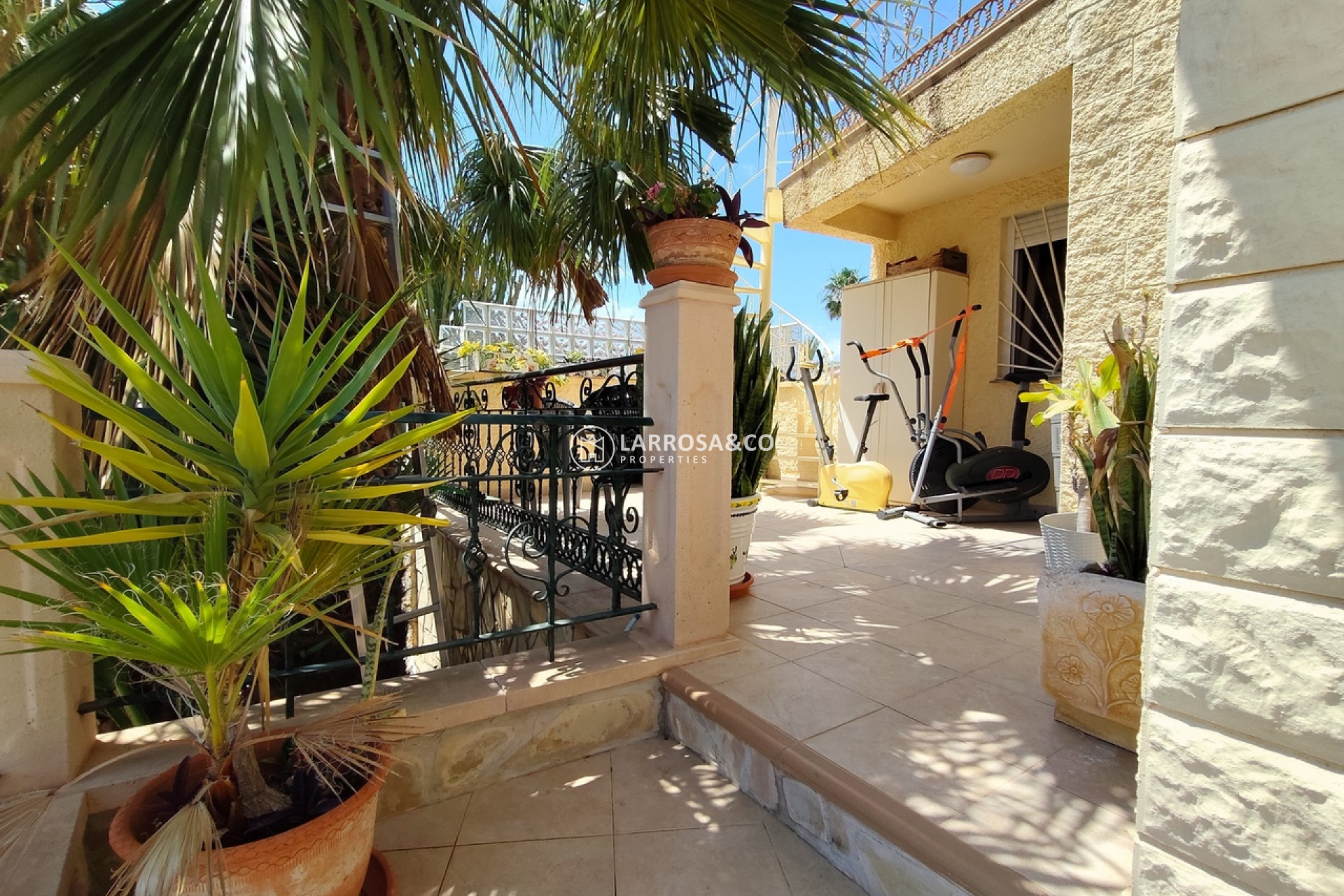 Herverkoop - Villa - Ciudad Quesada - Costa Blanca