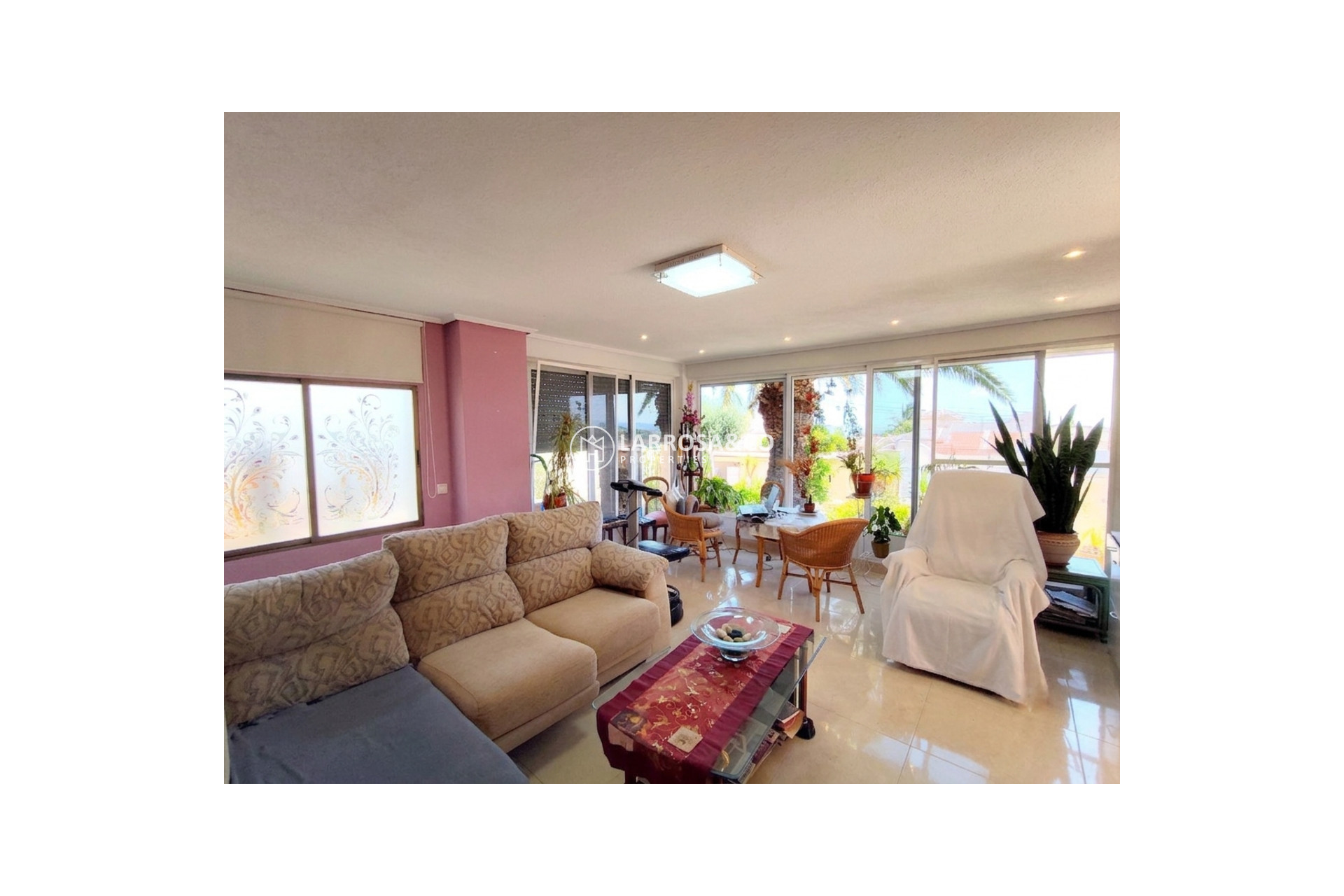 Herverkoop - Villa - Ciudad Quesada - Costa Blanca