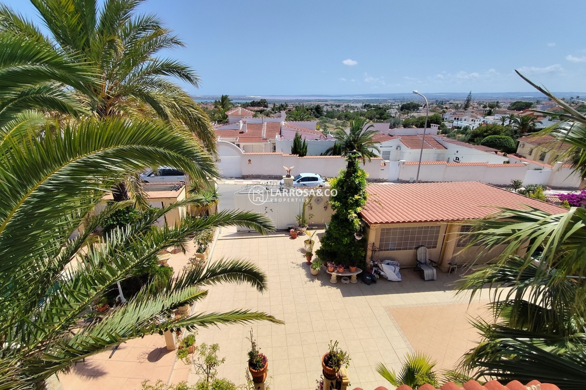 Herverkoop - Villa - Ciudad Quesada - Costa Blanca