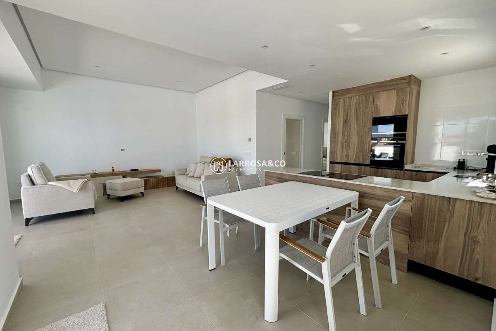 Herverkoop - Villa - Ciudad Quesada - Costa Blanca