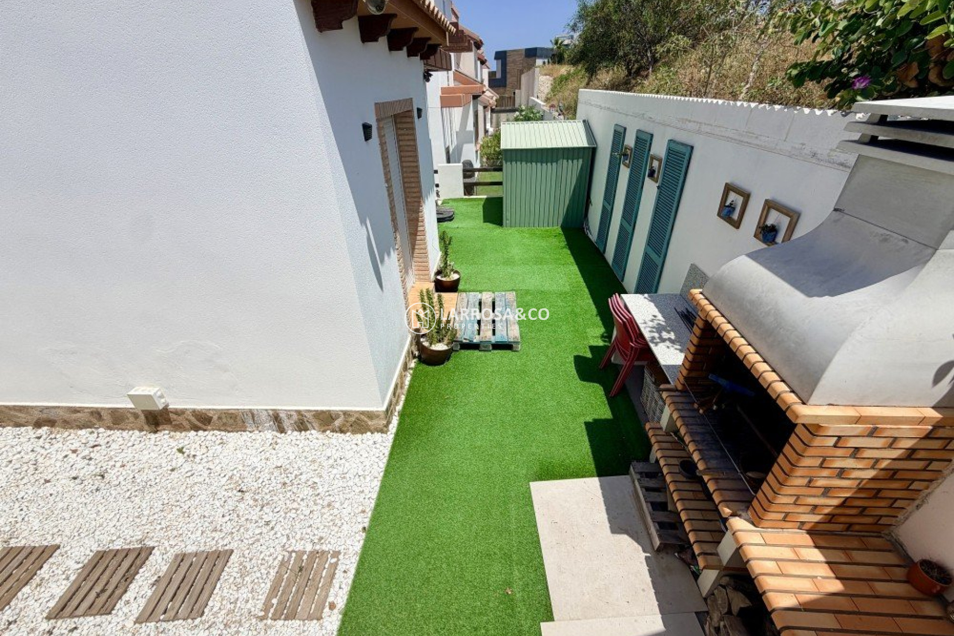 Herverkoop - Villa - Ciudad Quesada - Costa Blanca