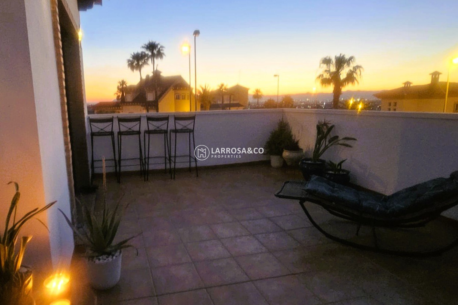 Herverkoop - Villa - Ciudad Quesada - Costa Blanca