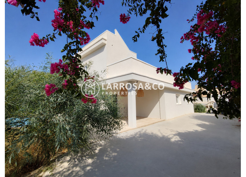 Herverkoop - Villa - Ciudad Quesada - Costa Blanca