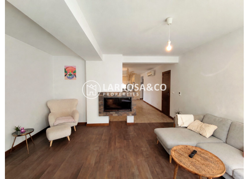 Herverkoop - Villa - Ciudad Quesada - Costa Blanca