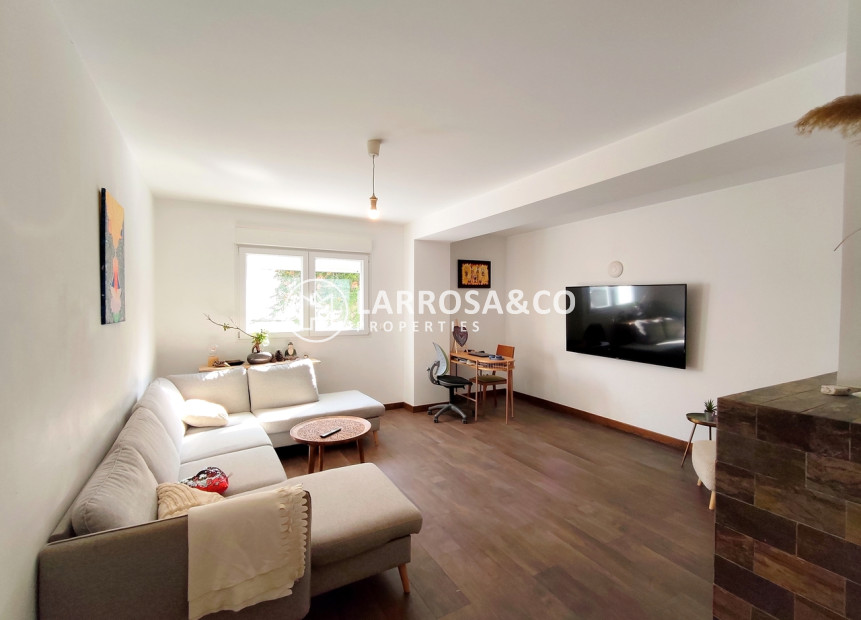Herverkoop - Villa - Ciudad Quesada - Costa Blanca