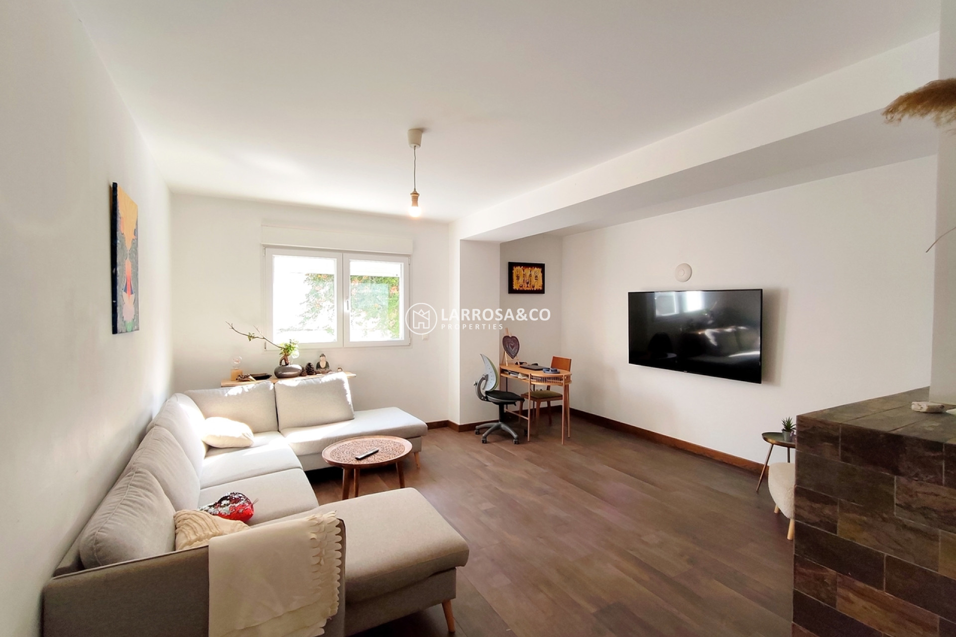 Herverkoop - Villa - Ciudad Quesada - Costa Blanca