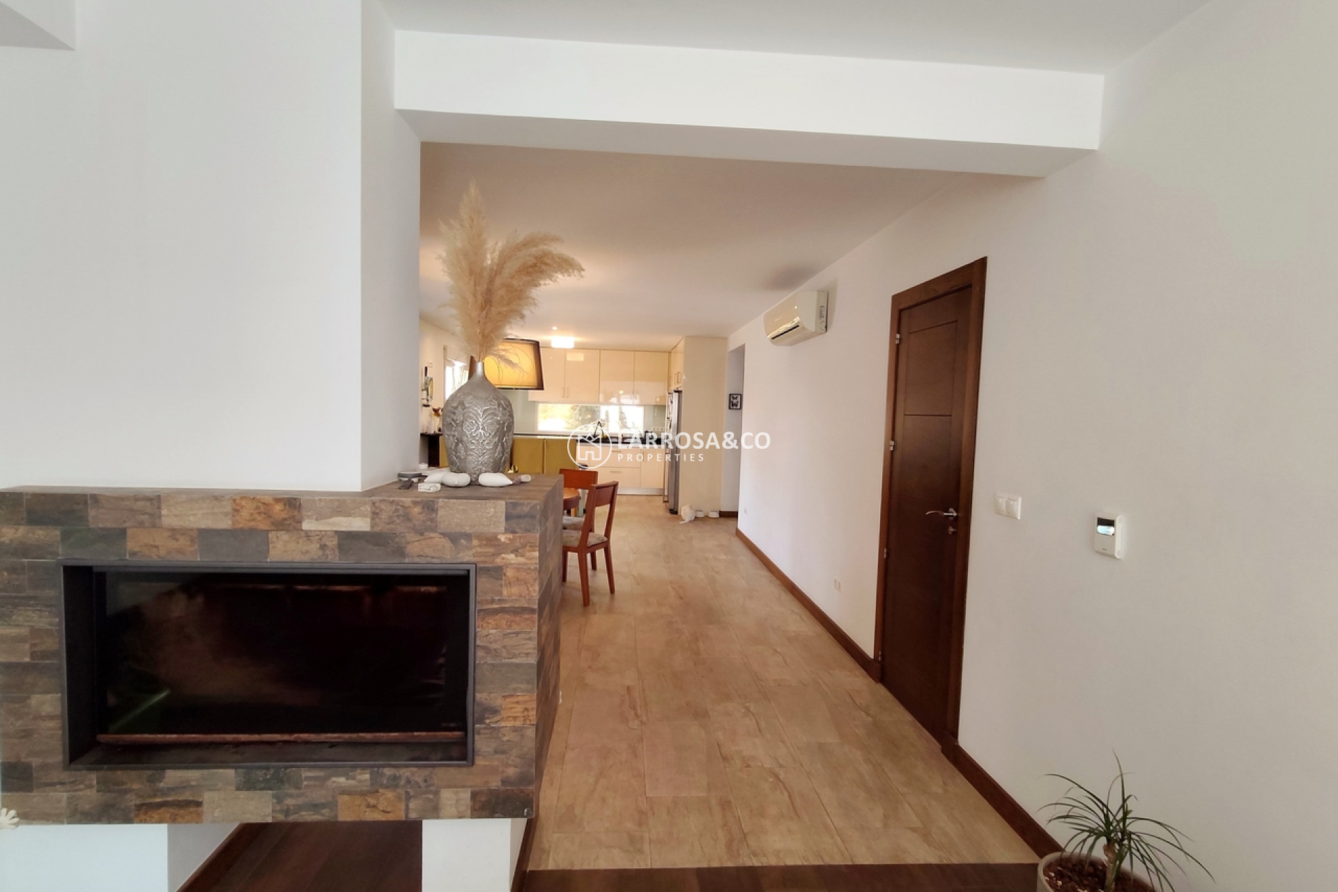Herverkoop - Villa - Ciudad Quesada - Costa Blanca