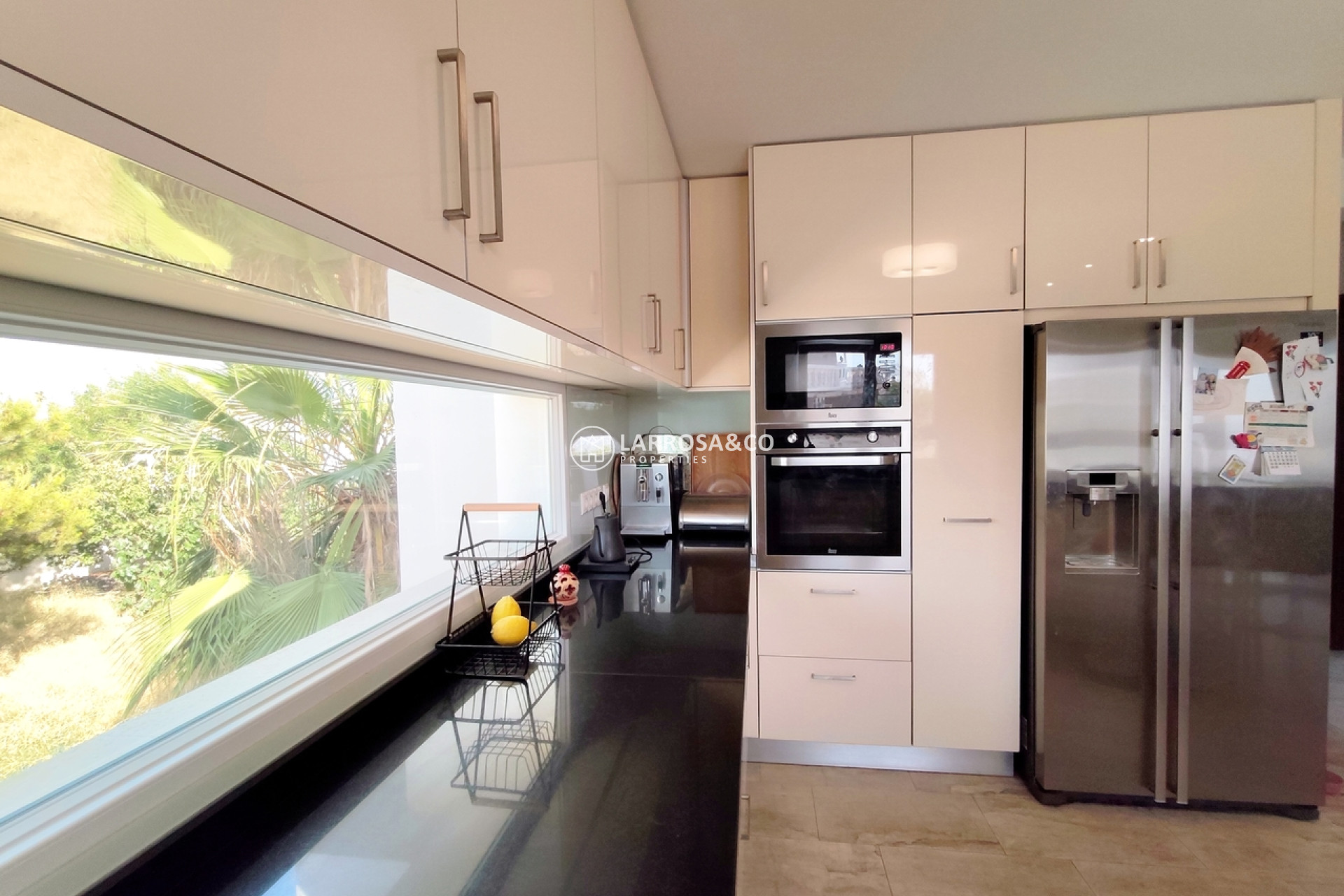 Herverkoop - Villa - Ciudad Quesada - Costa Blanca