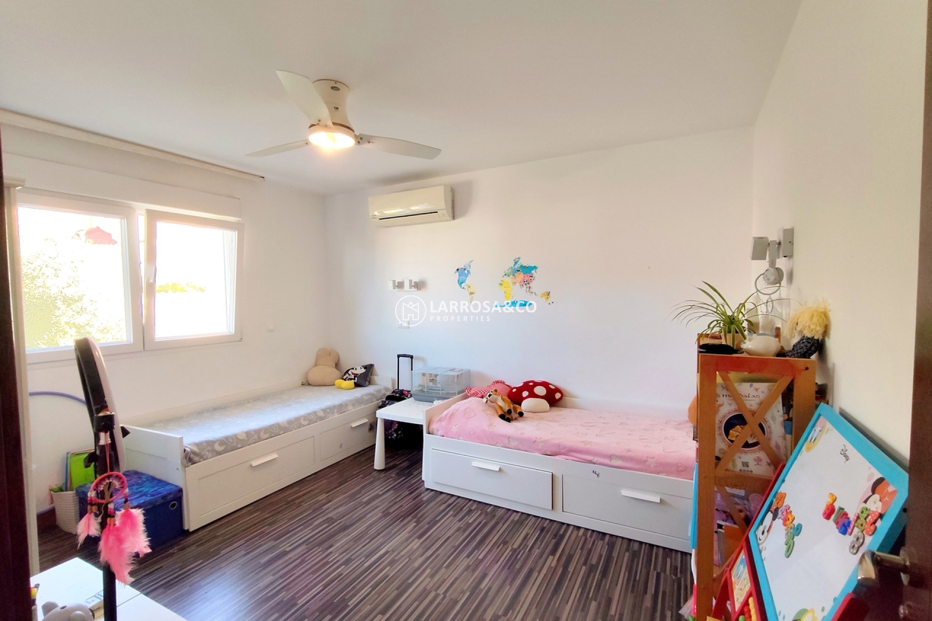 Herverkoop - Villa - Ciudad Quesada - Costa Blanca