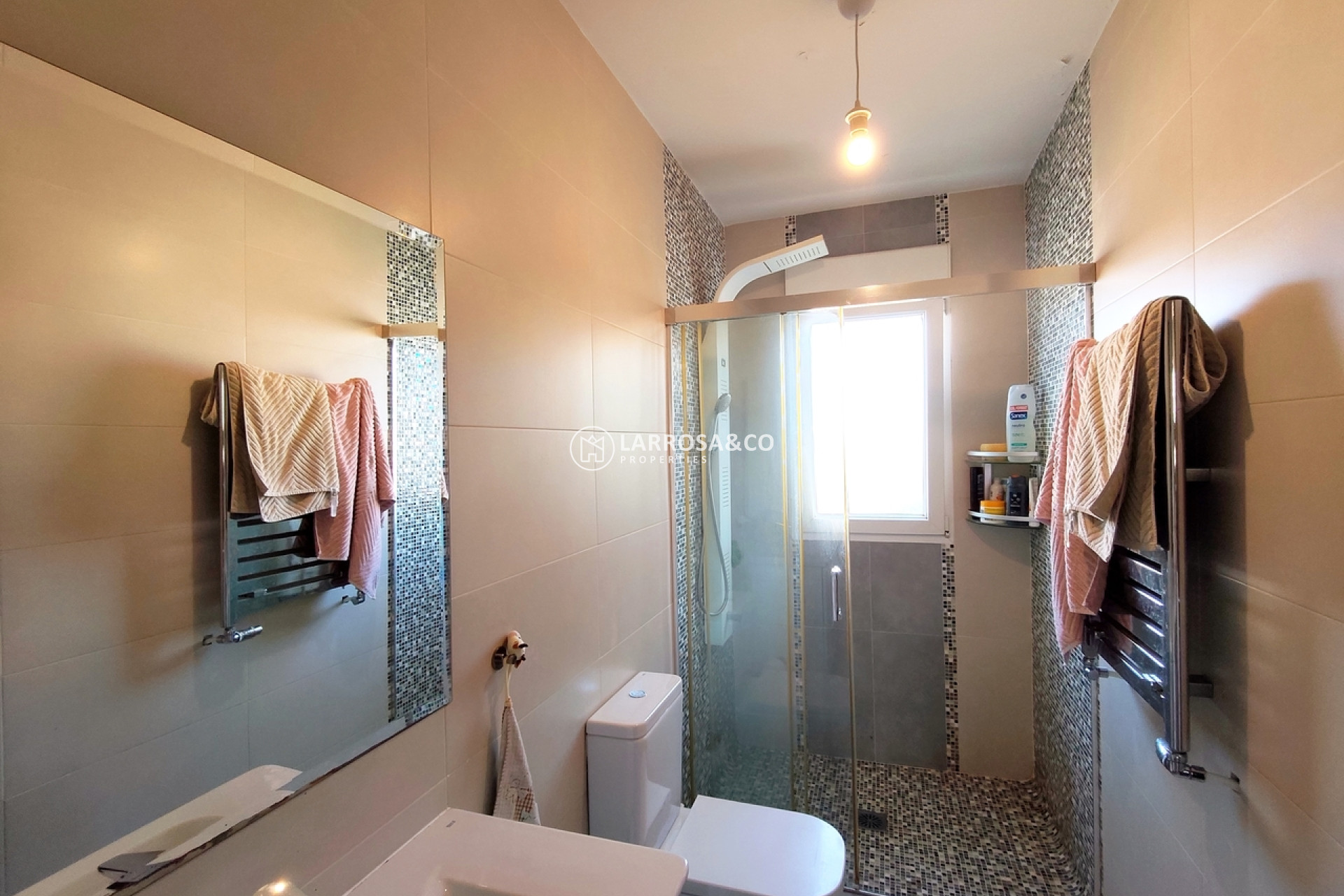 Herverkoop - Villa - Ciudad Quesada - Costa Blanca