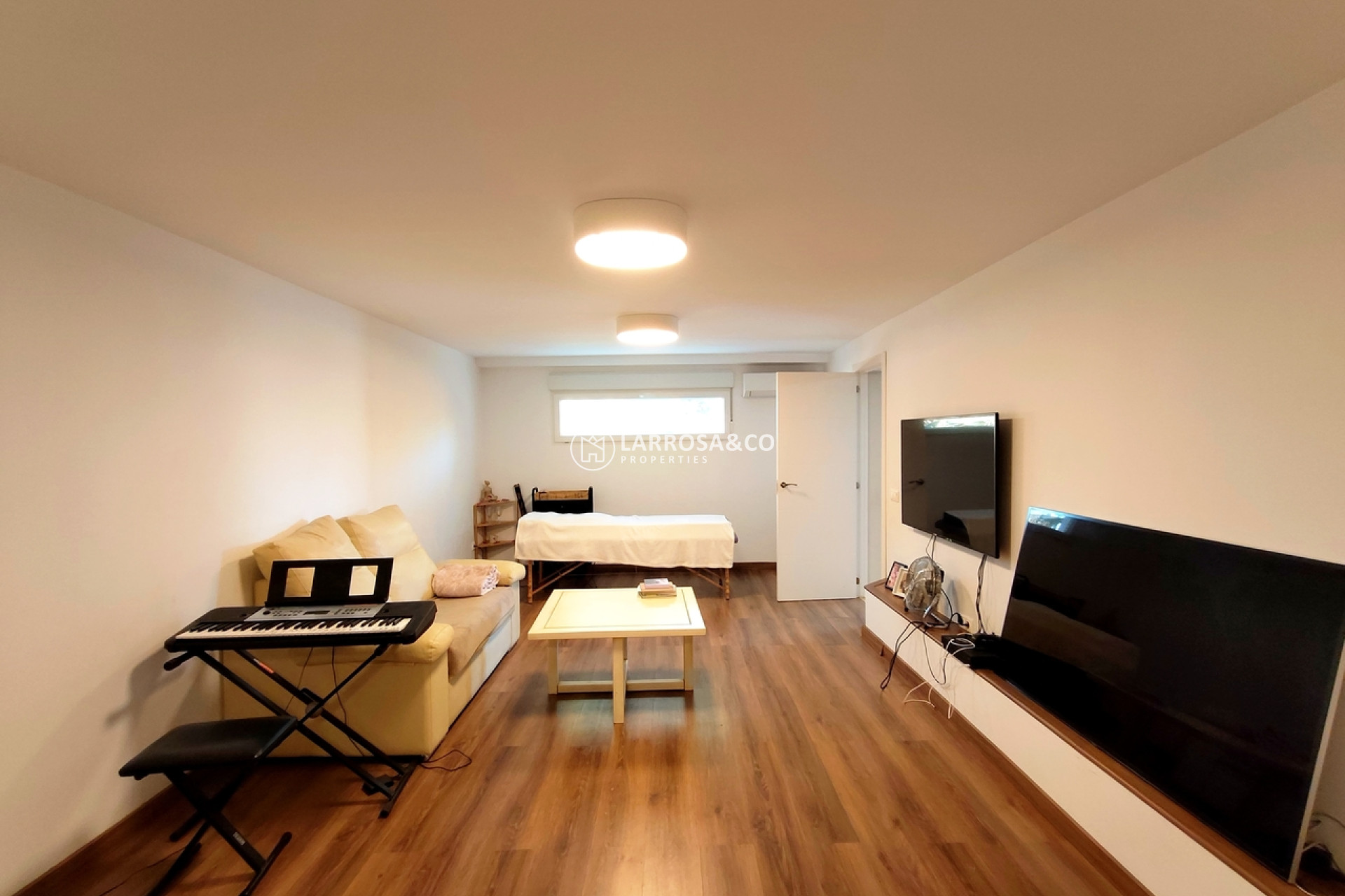 Herverkoop - Villa - Ciudad Quesada - Costa Blanca
