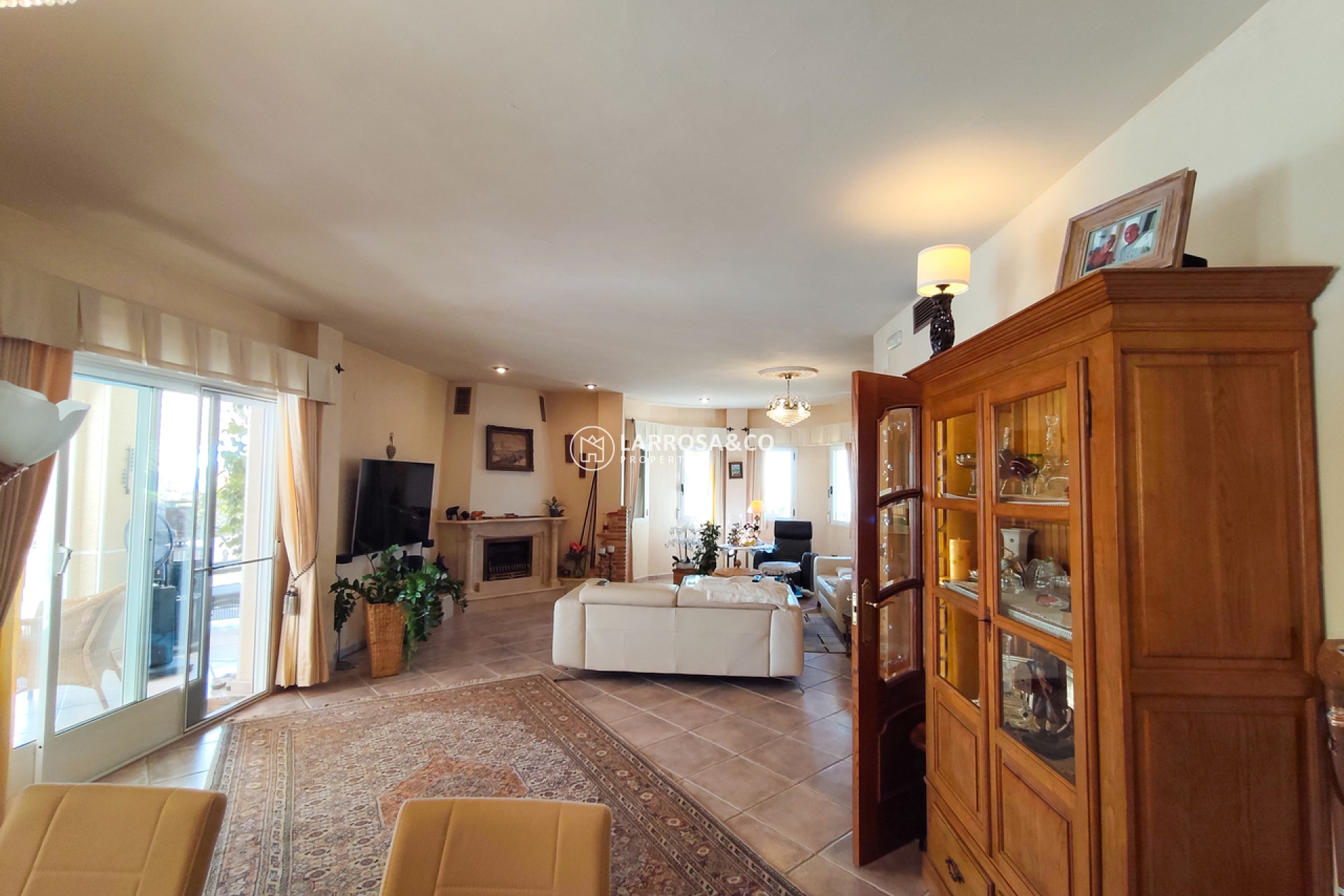 Herverkoop - Villa - Ciudad Quesada - Costa Blanca