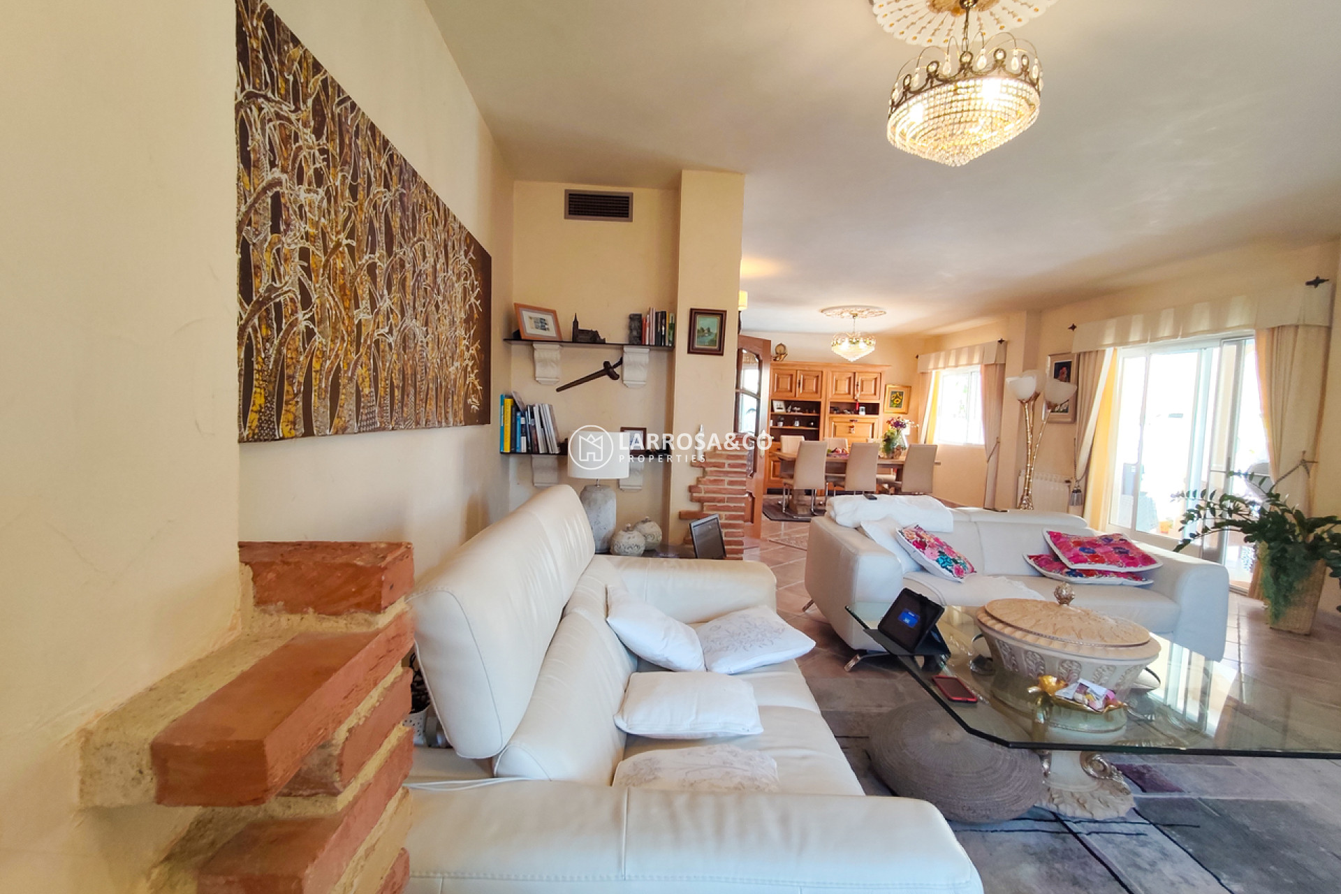 Herverkoop - Villa - Ciudad Quesada - Costa Blanca