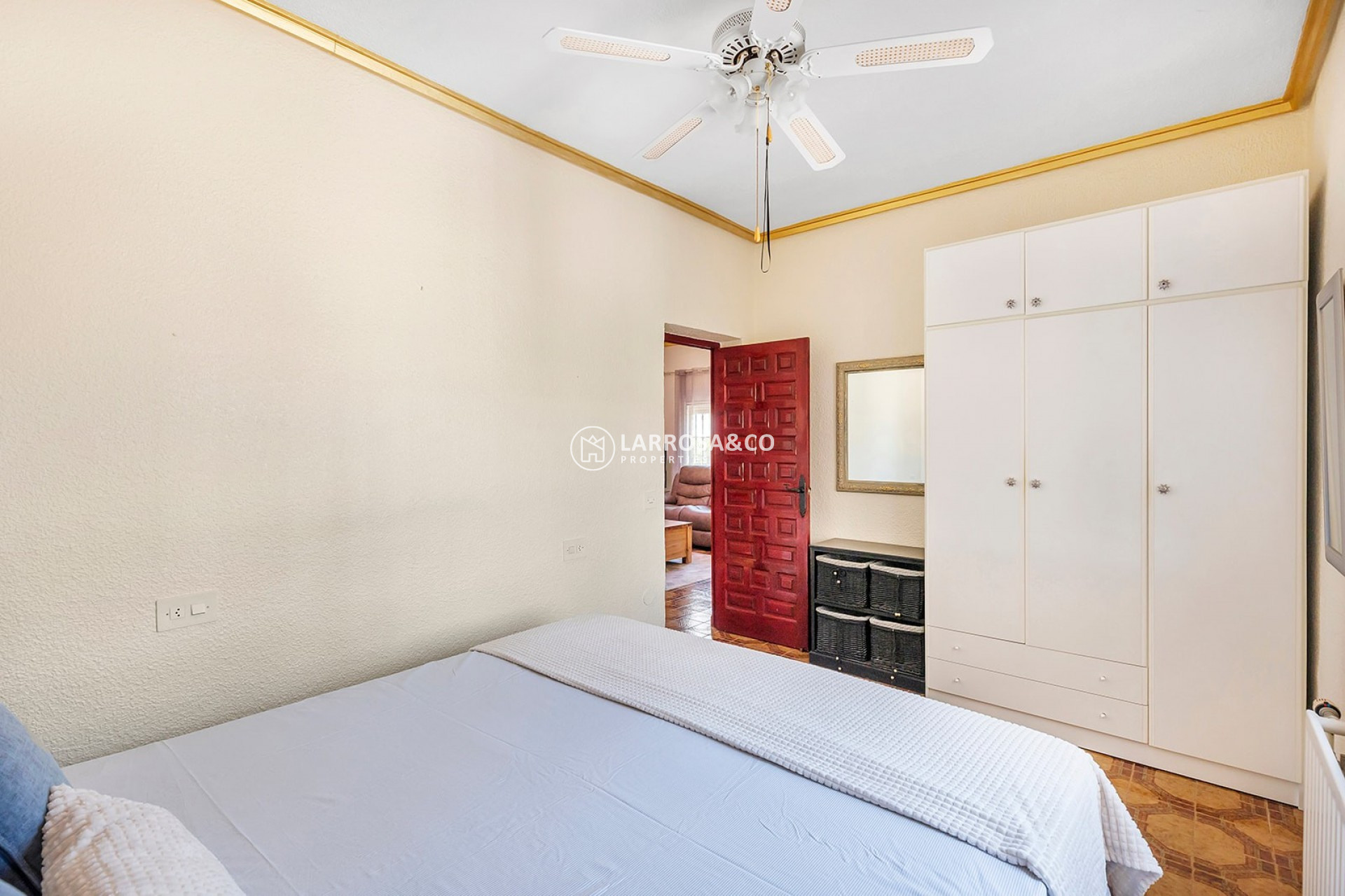Herverkoop - Villa - Ciudad Quesada - Costa Blanca