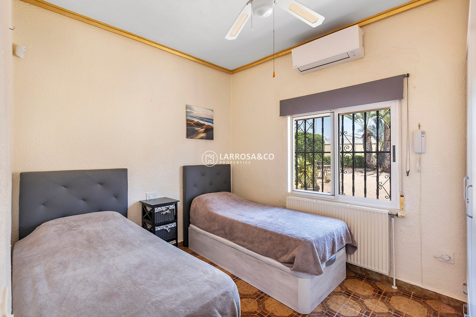 Herverkoop - Villa - Ciudad Quesada - Costa Blanca