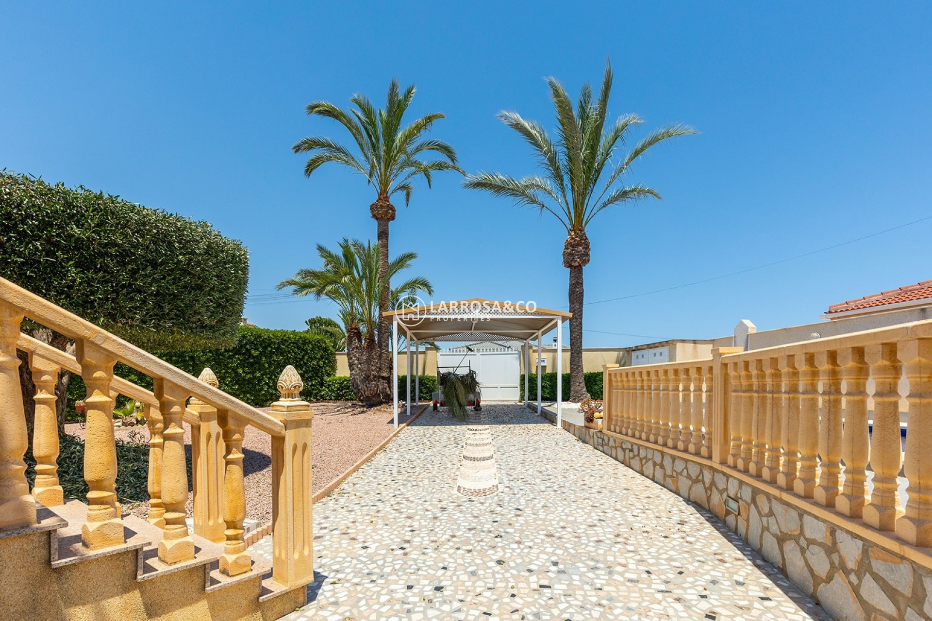 Herverkoop - Villa - Ciudad Quesada - Costa Blanca