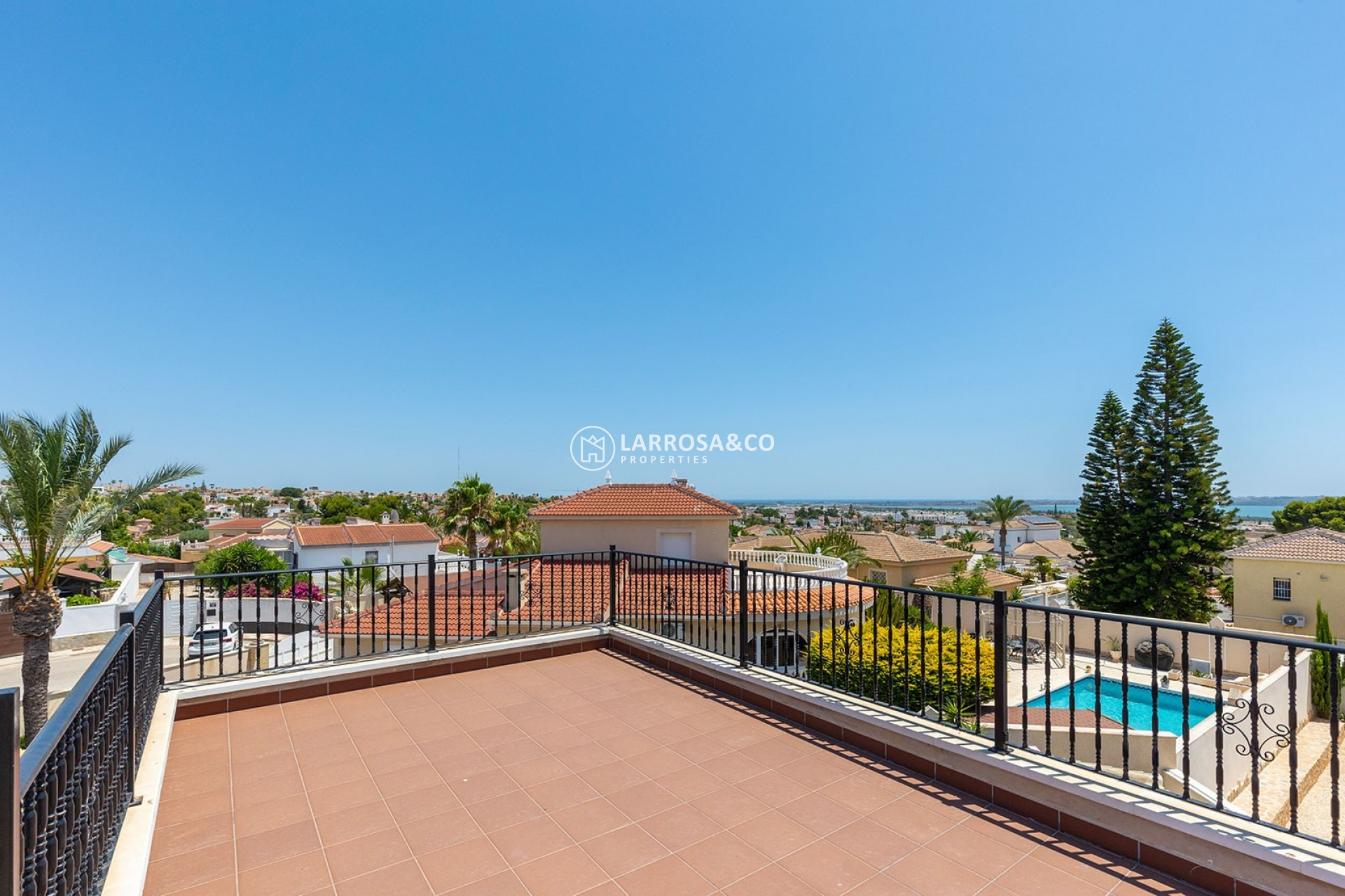 Herverkoop - Villa - Ciudad Quesada - Costa Blanca