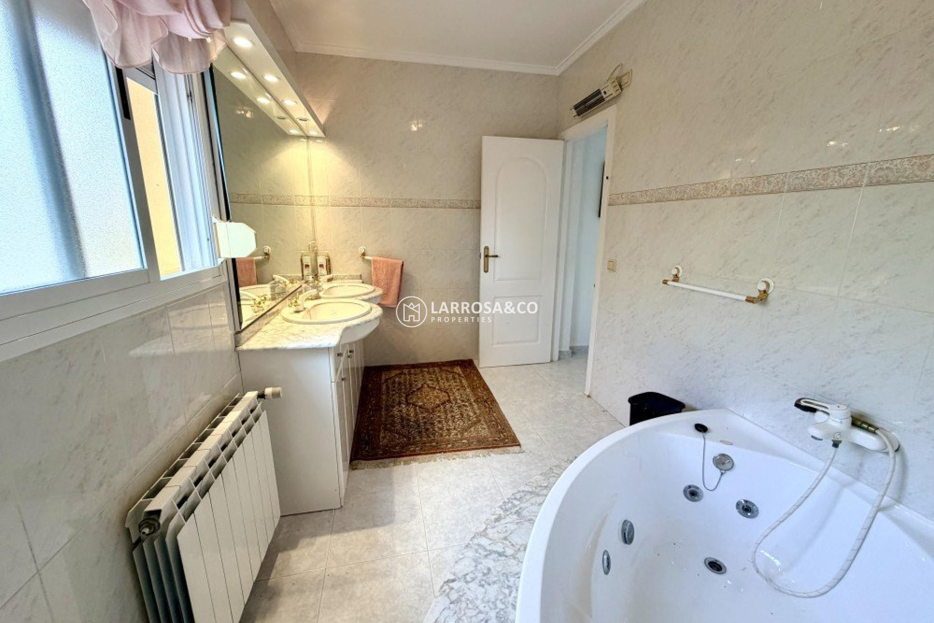 Herverkoop - Villa - Ciudad Quesada - Costa Blanca