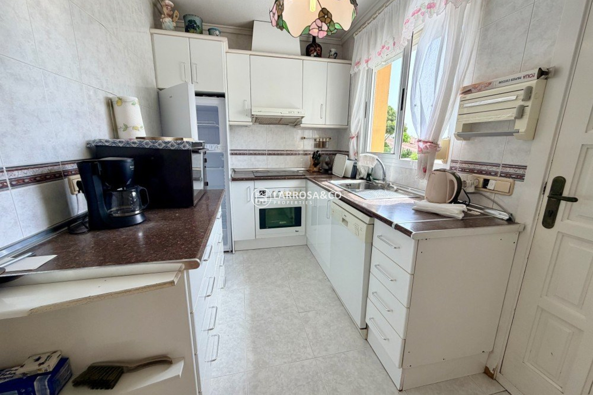 Herverkoop - Villa - Ciudad Quesada - Costa Blanca
