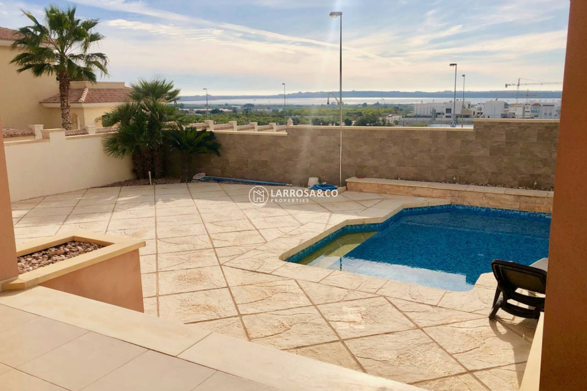 Herverkoop - Villa - Ciudad Quesada - Costa Blanca