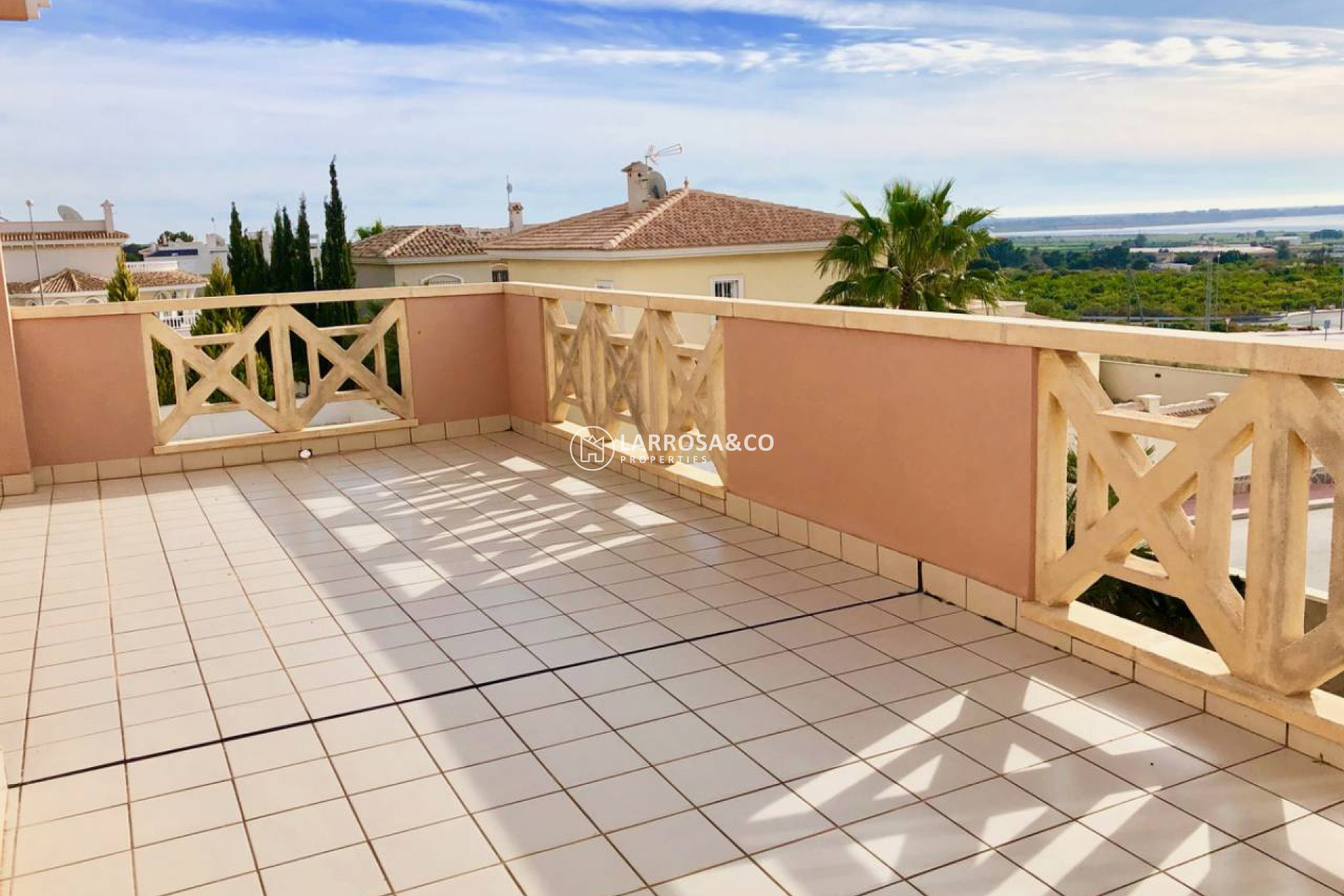 Herverkoop - Villa - Ciudad Quesada - Costa Blanca