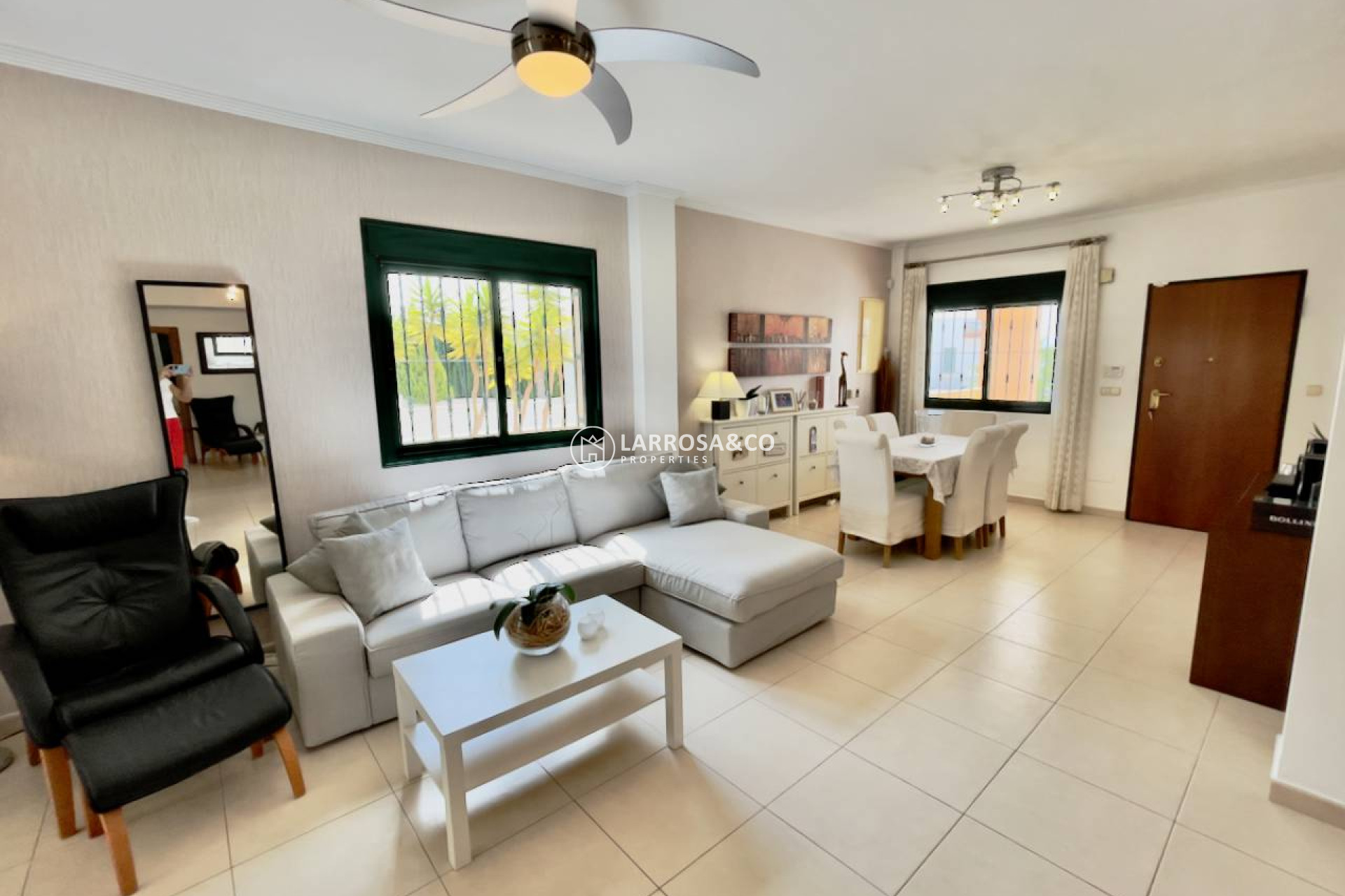 Herverkoop - Villa - Ciudad Quesada - Costa Blanca