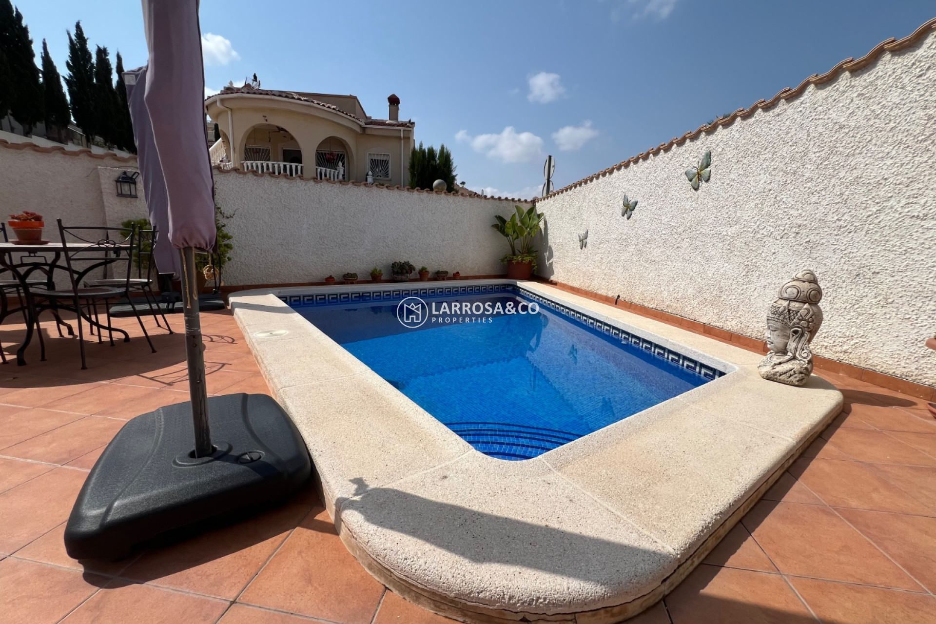 Herverkoop - Villa - Ciudad Quesada - Costa Blanca