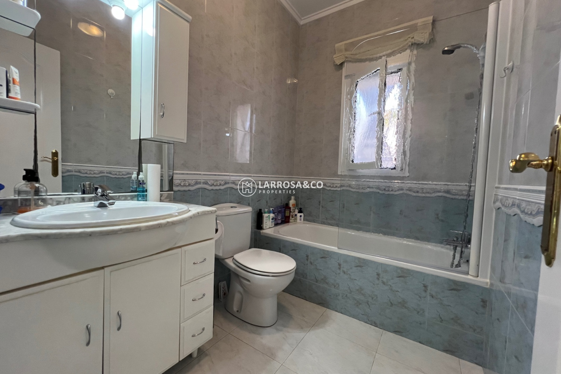 Herverkoop - Villa - Ciudad Quesada - Costa Blanca