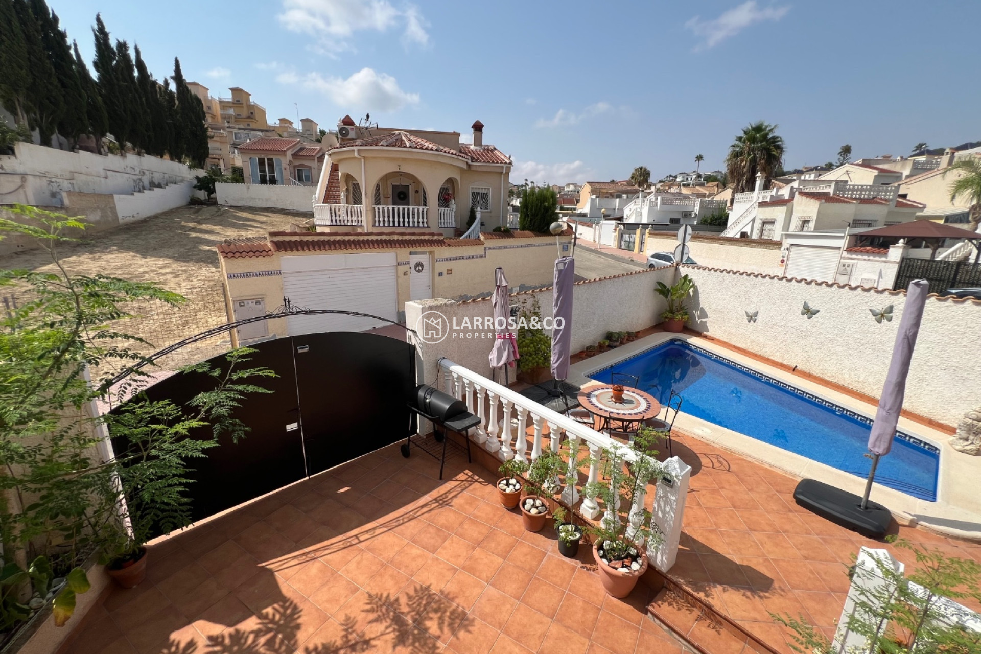 Herverkoop - Villa - Ciudad Quesada - Costa Blanca