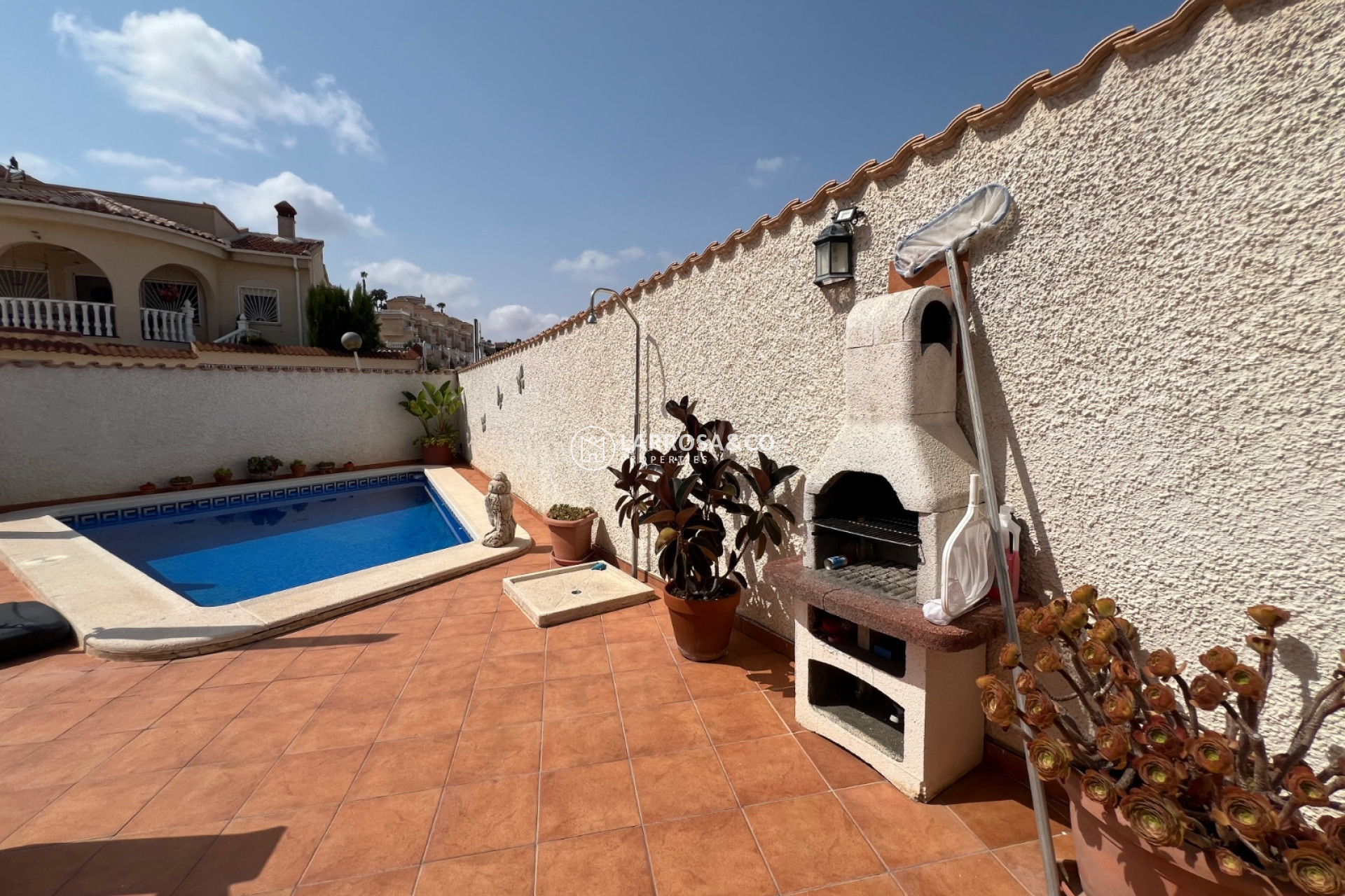 Herverkoop - Villa - Ciudad Quesada - Costa Blanca