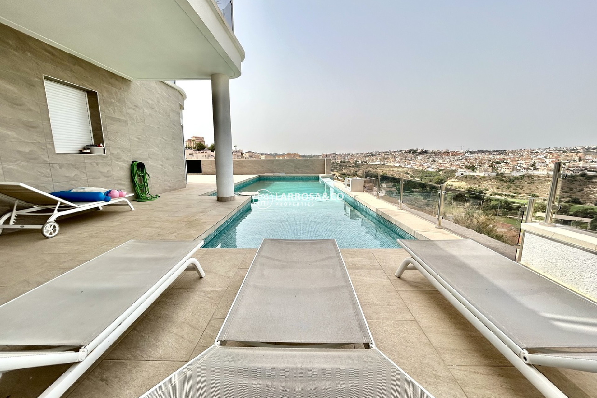 Herverkoop - Villa - Ciudad Quesada - Costa Blanca