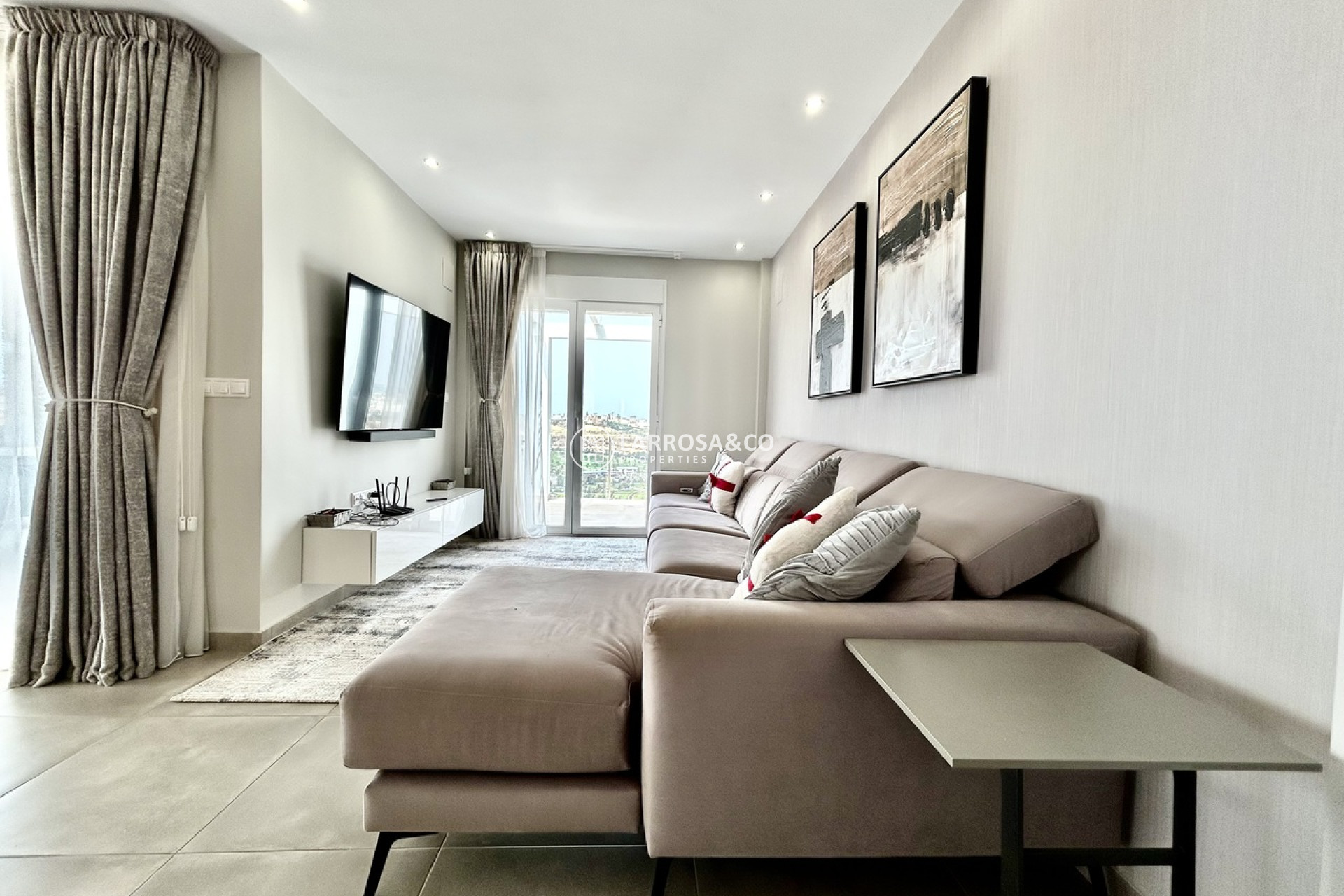 Herverkoop - Villa - Ciudad Quesada - Costa Blanca