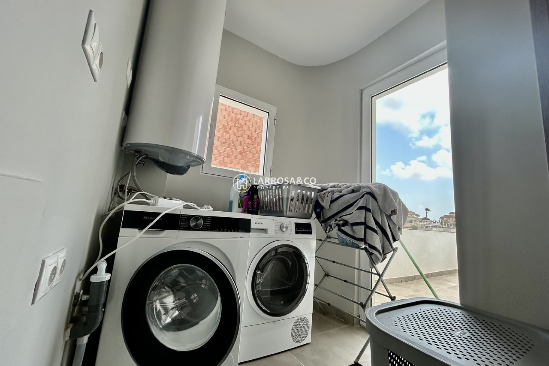 Herverkoop - Villa - Ciudad Quesada - Costa Blanca
