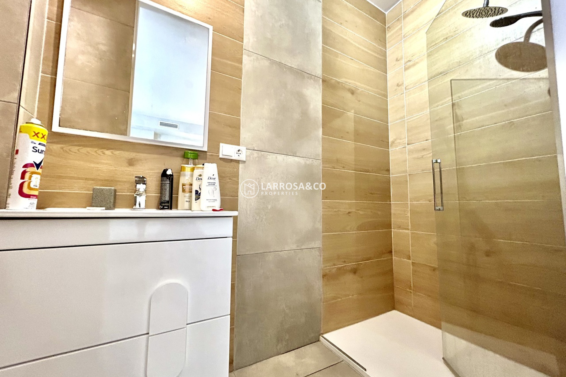 Herverkoop - Villa - Ciudad Quesada - Costa Blanca