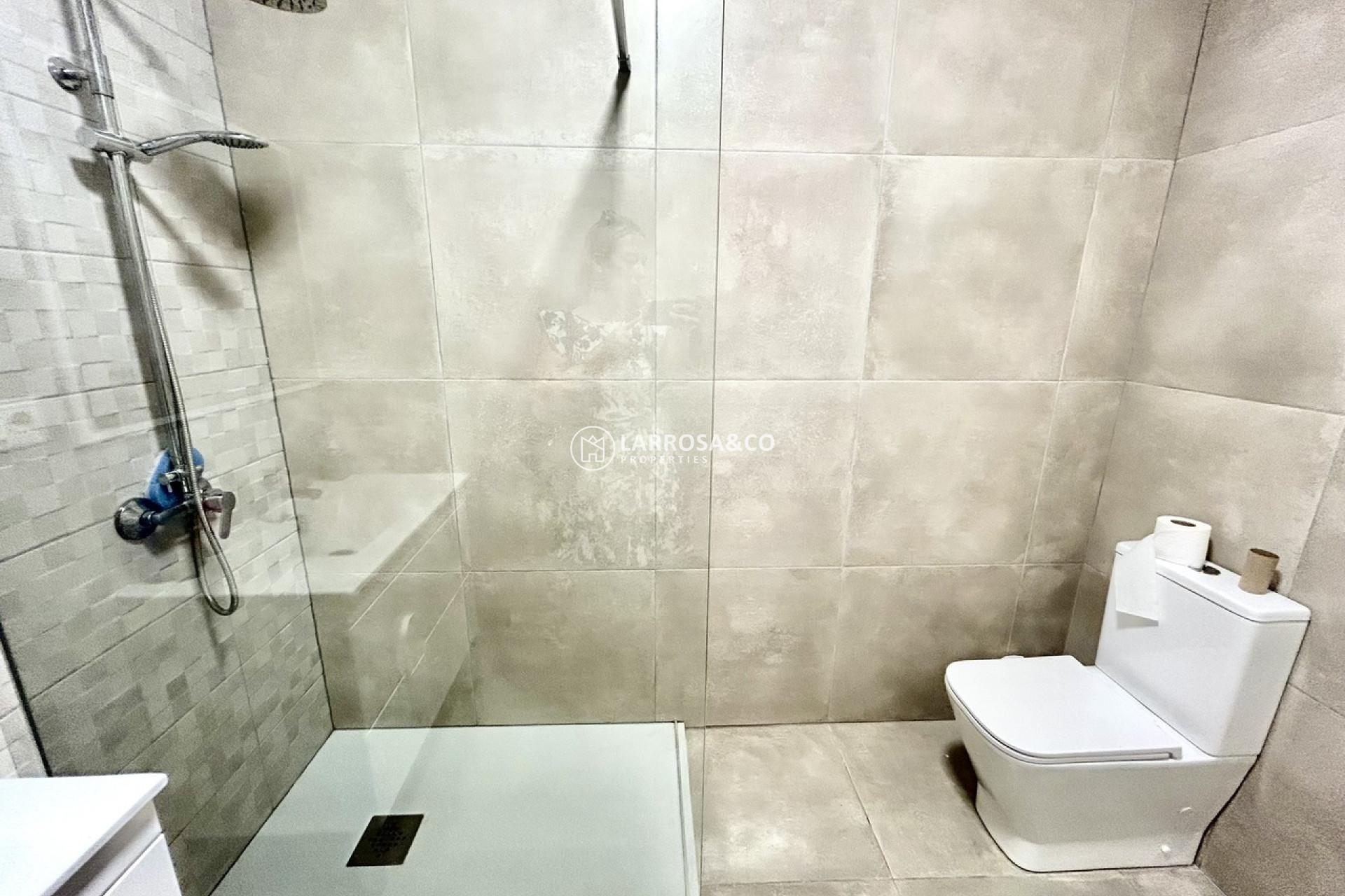 Herverkoop - Villa - Ciudad Quesada - Costa Blanca
