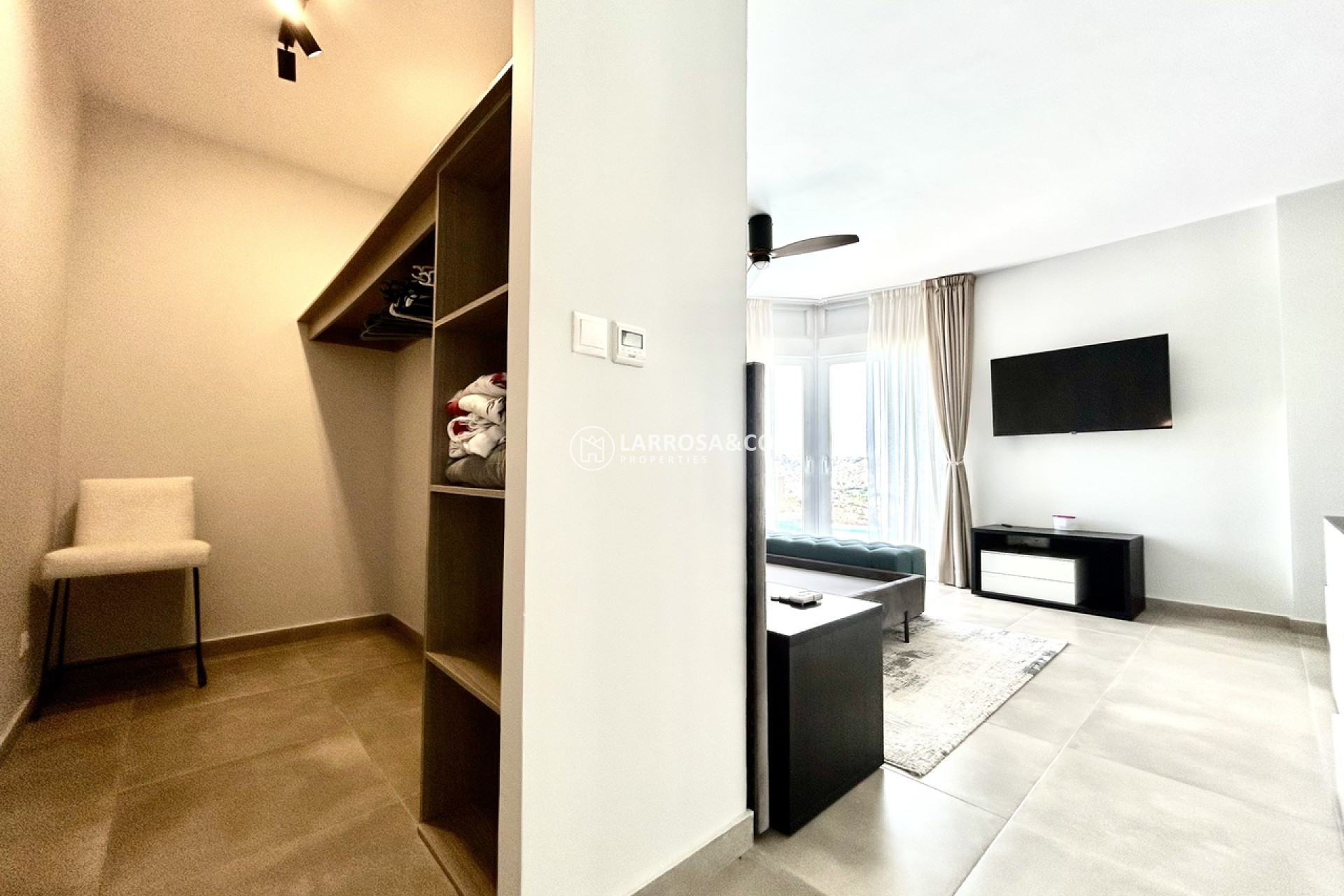 Herverkoop - Villa - Ciudad Quesada - Costa Blanca