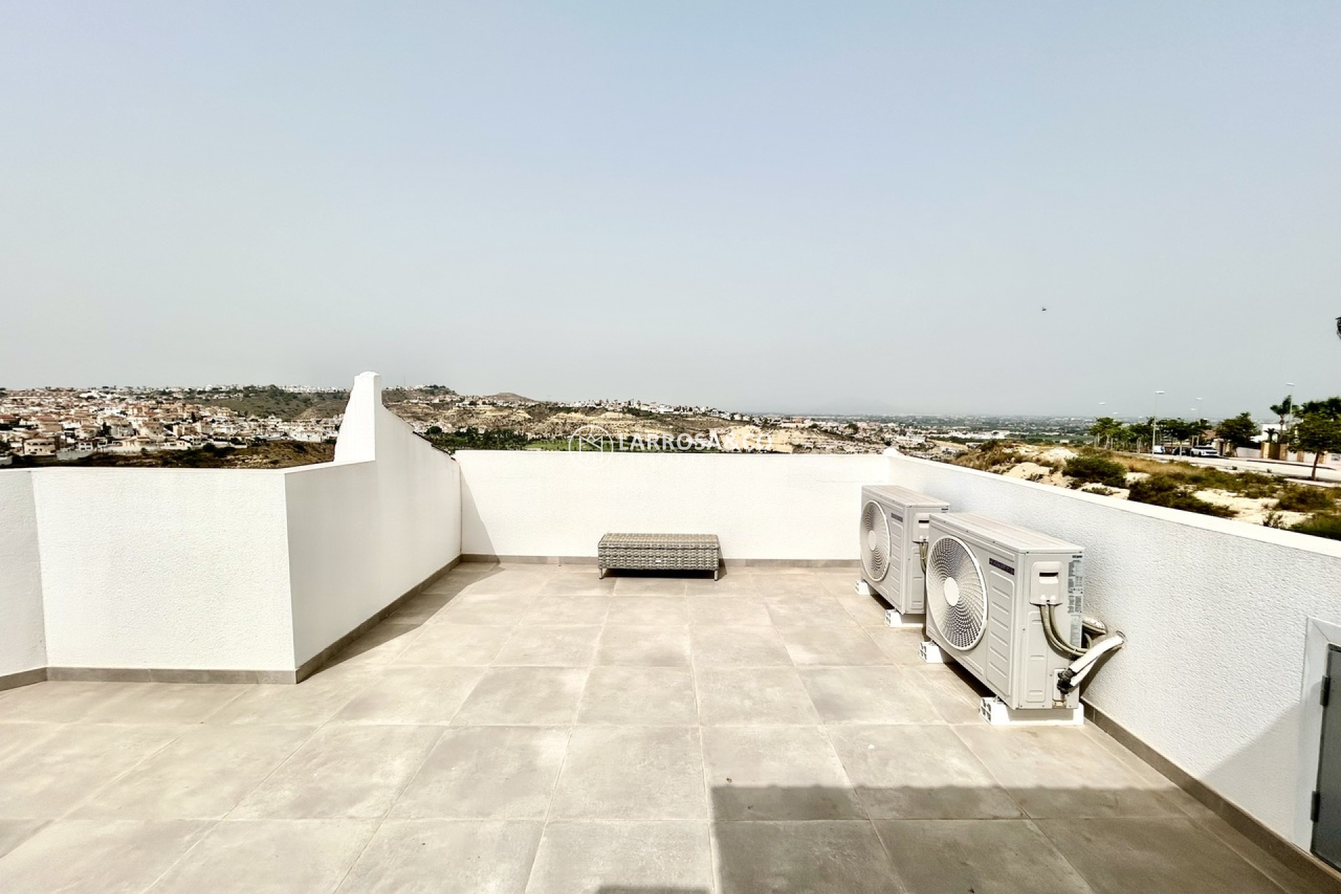 Herverkoop - Villa - Ciudad Quesada - Costa Blanca