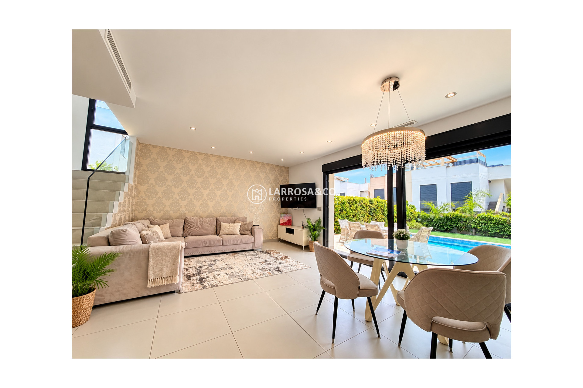 Herverkoop - Villa - Ciudad Quesada - Costa Blanca