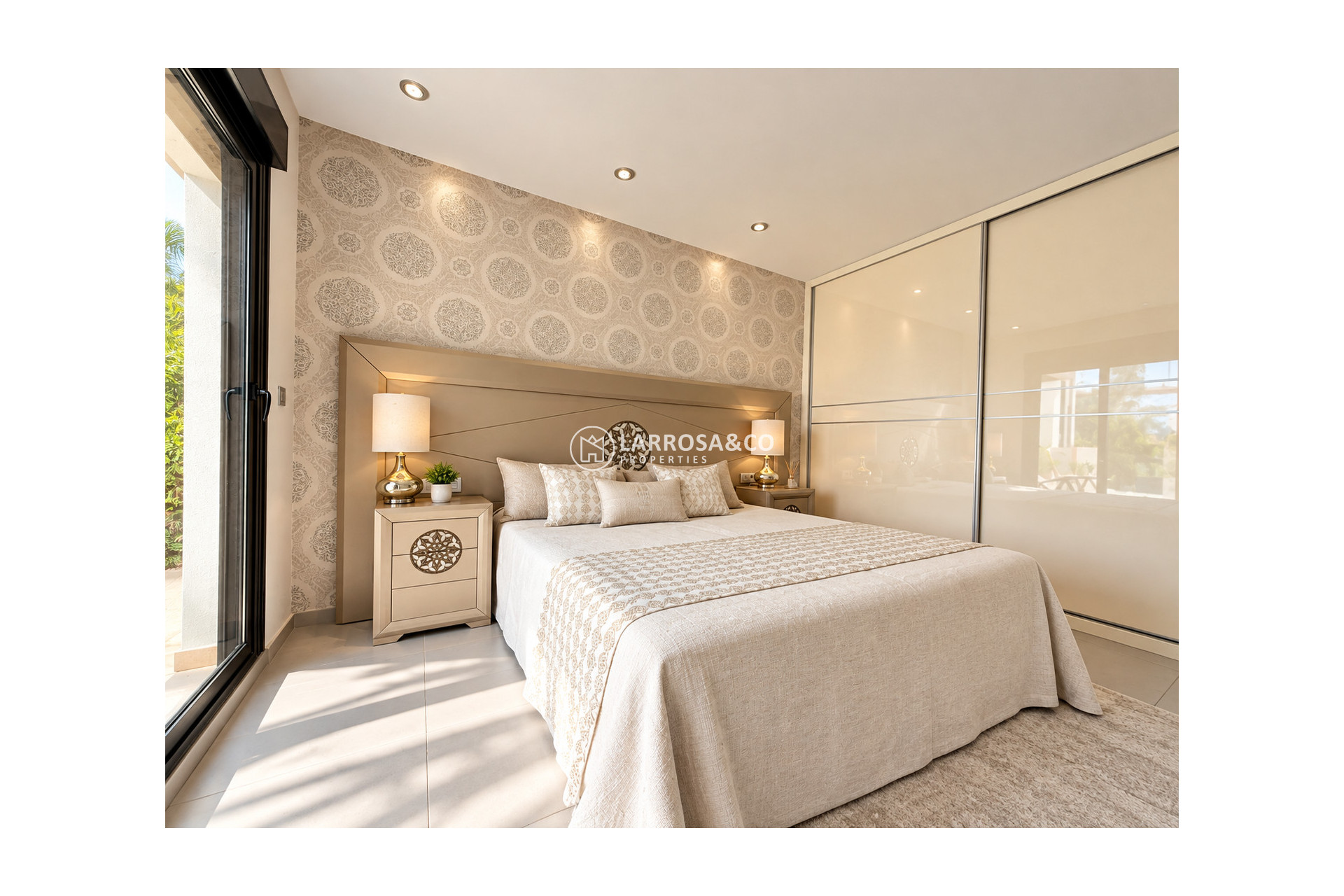 Herverkoop - Villa - Ciudad Quesada - Costa Blanca